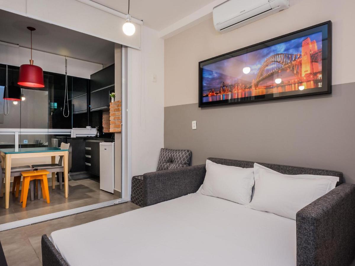 Residencial Be Paulista
