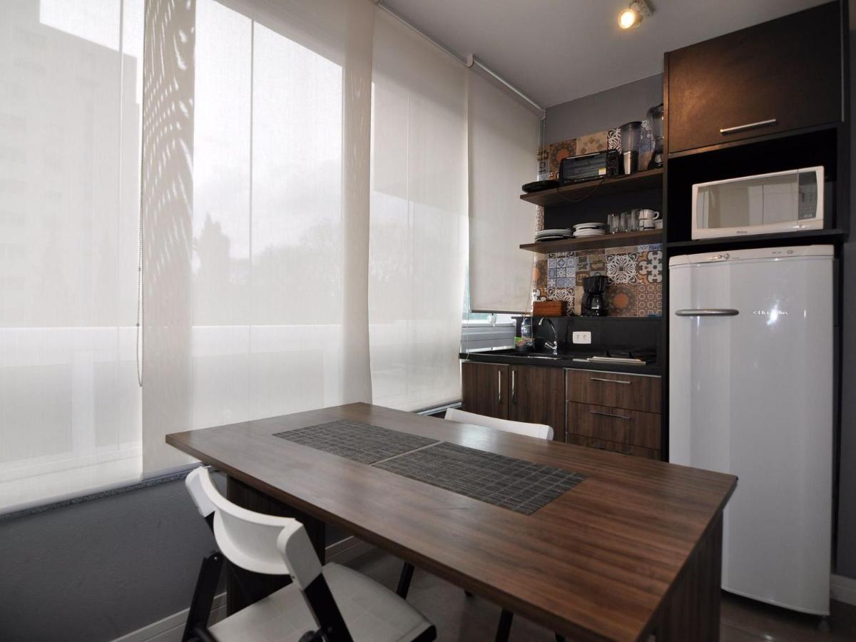 Residencial Be Paulista