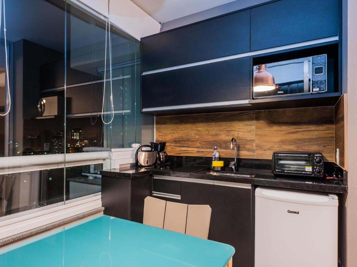 Residencial Be Paulista
