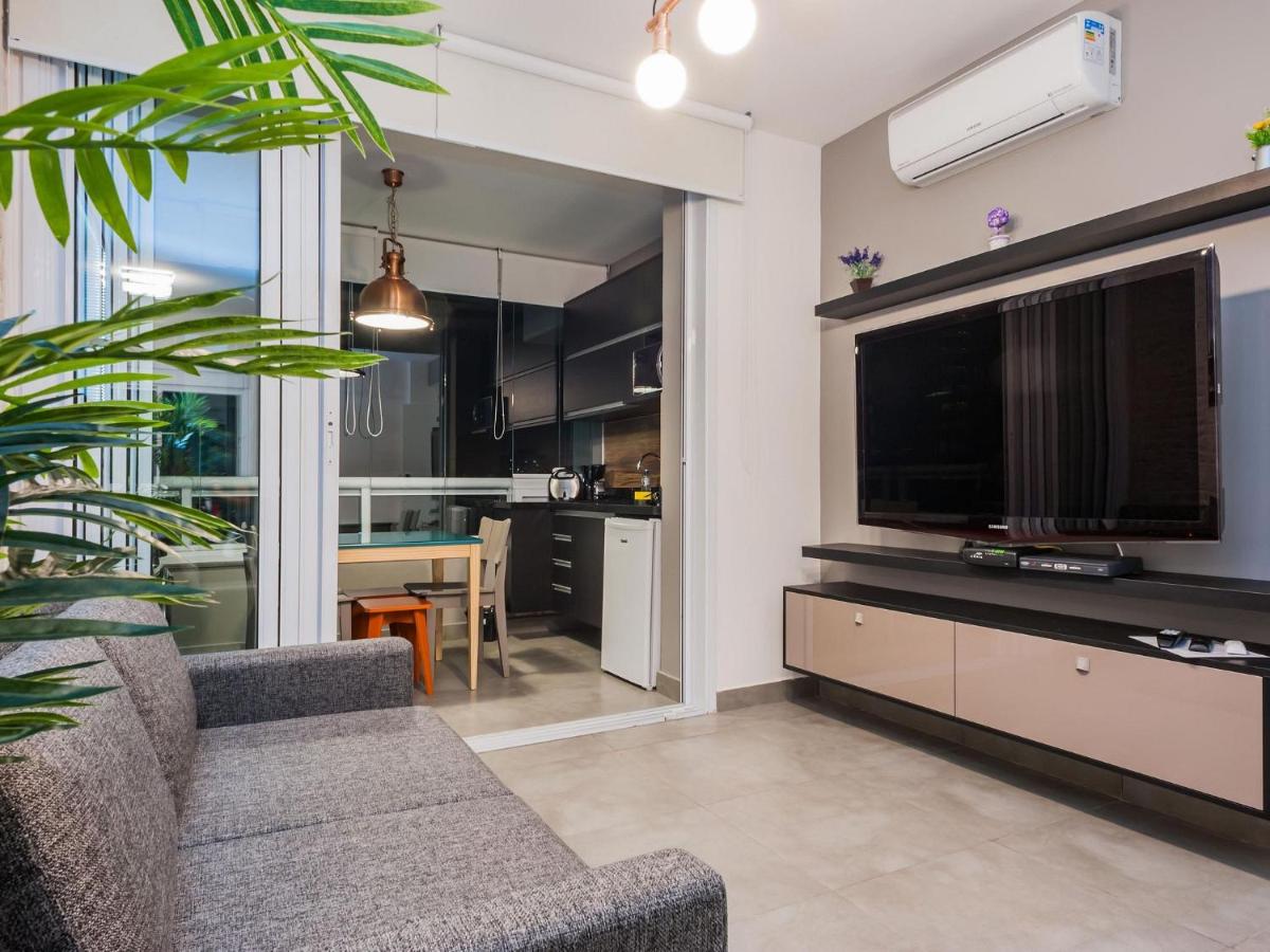 Residencial Be Paulista