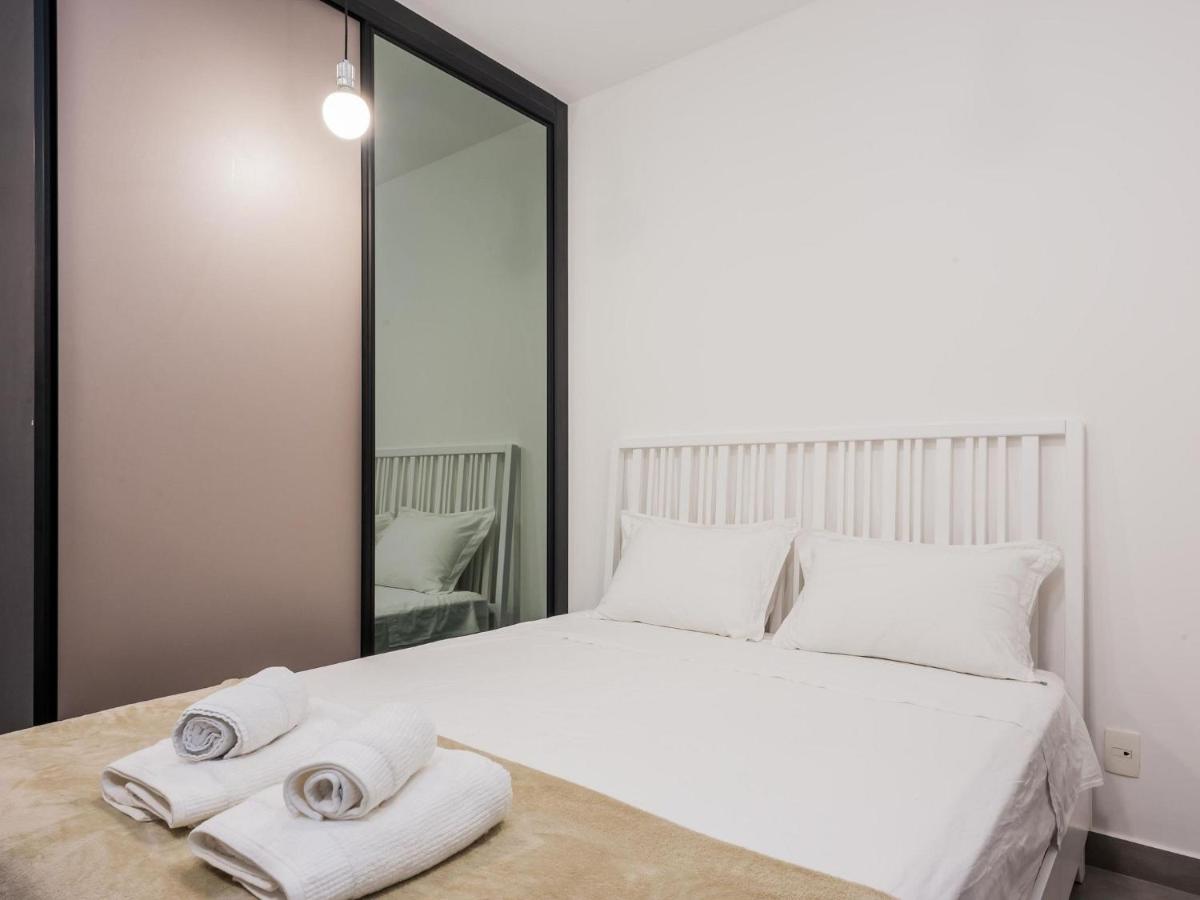 Residencial Be Paulista
