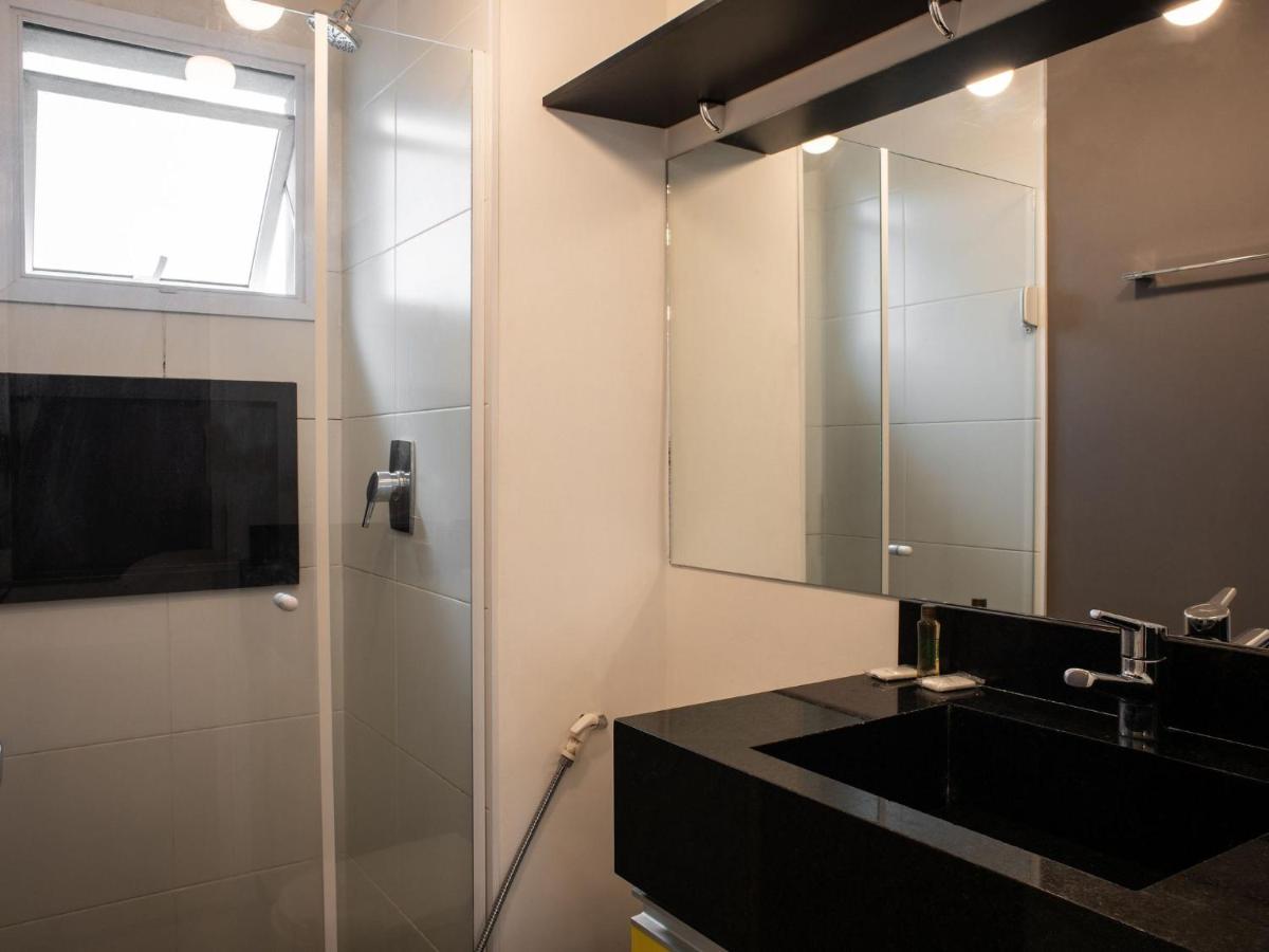 Residencial Be Paulista