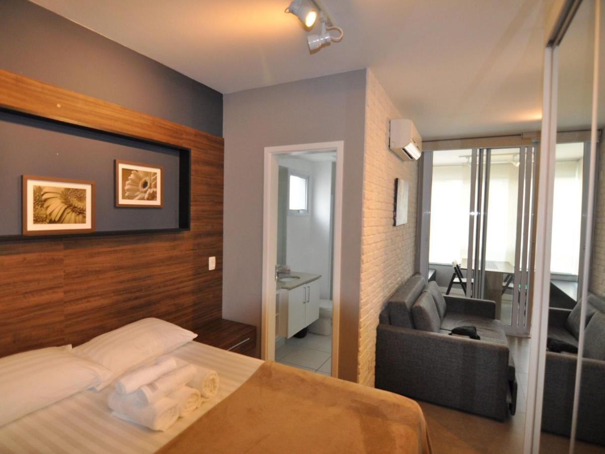 Residencial Be Paulista