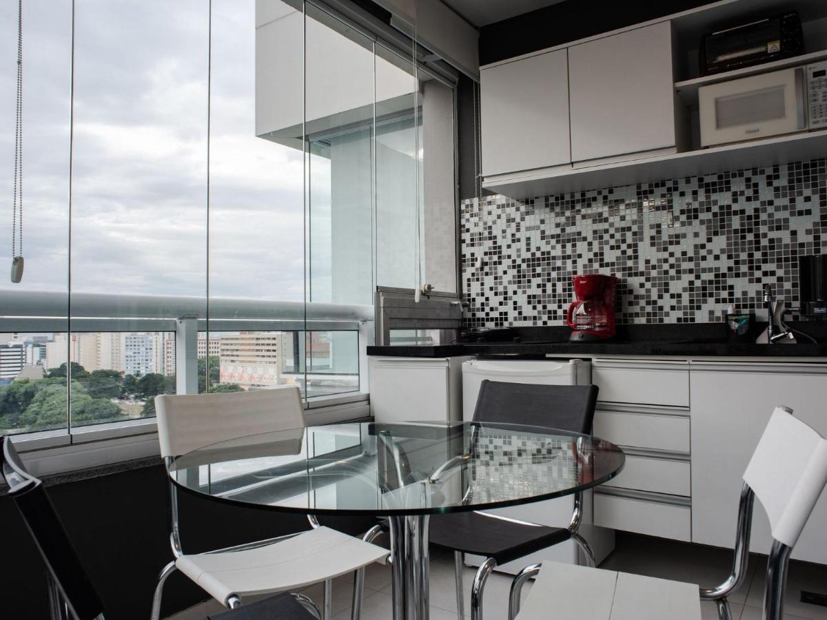 Residencial Be Paulista