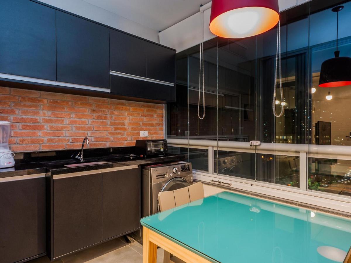 Residencial Be Paulista