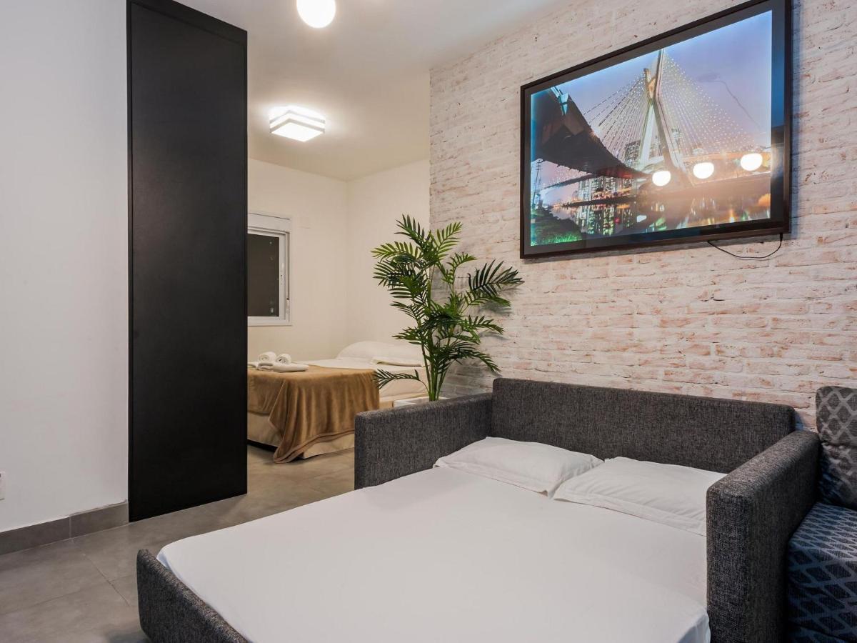 Residencial Be Paulista