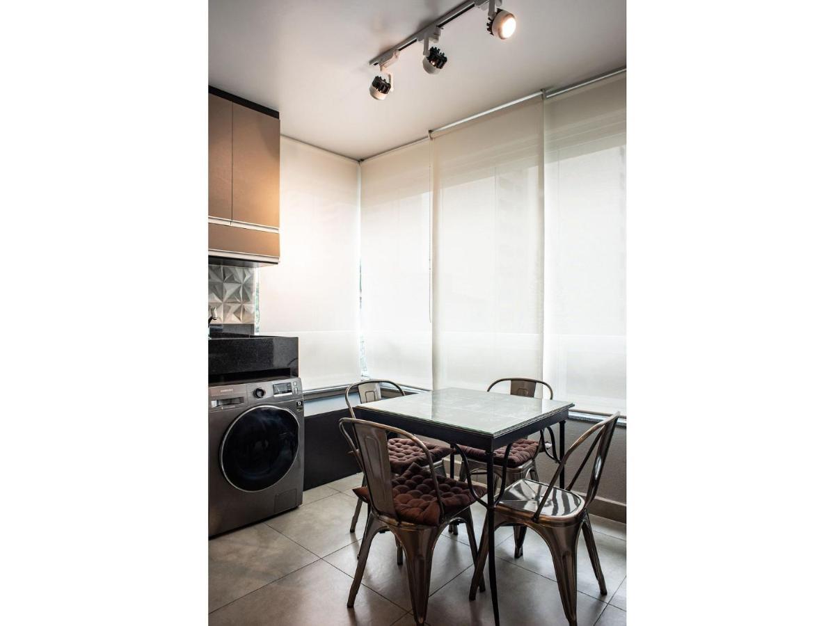 Residencial Be Paulista