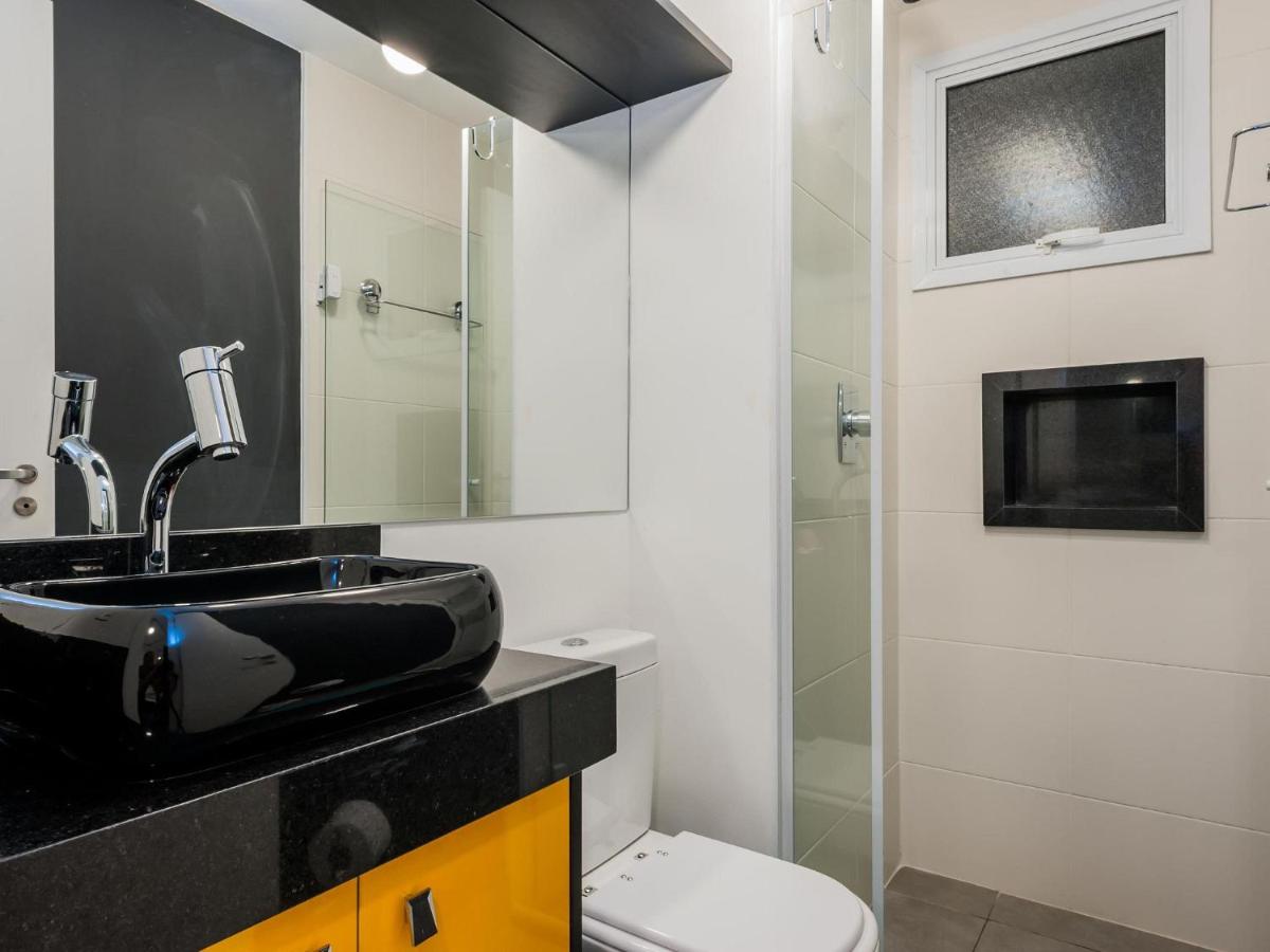 Residencial Be Paulista