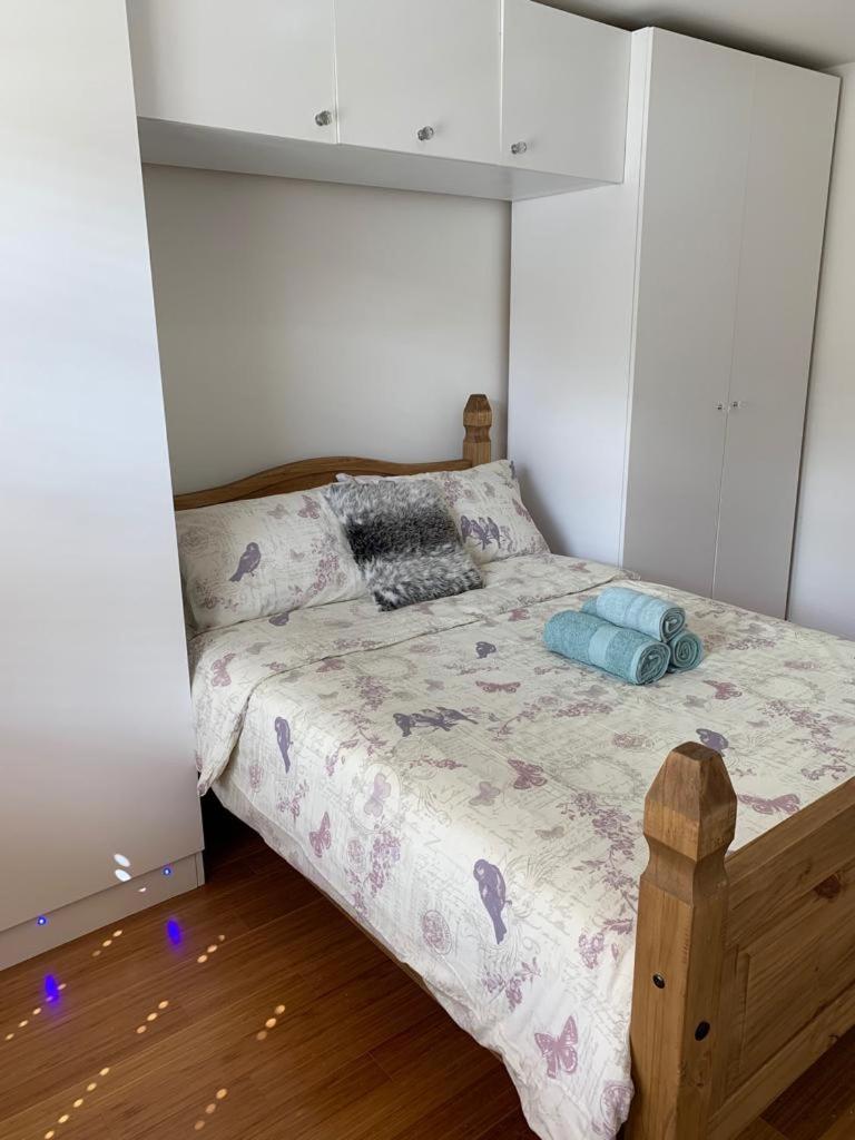 Forest Hill Apartment