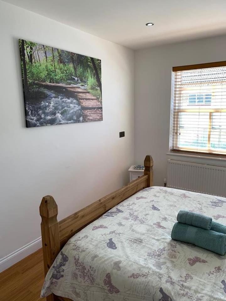 Forest Hill Apartment
