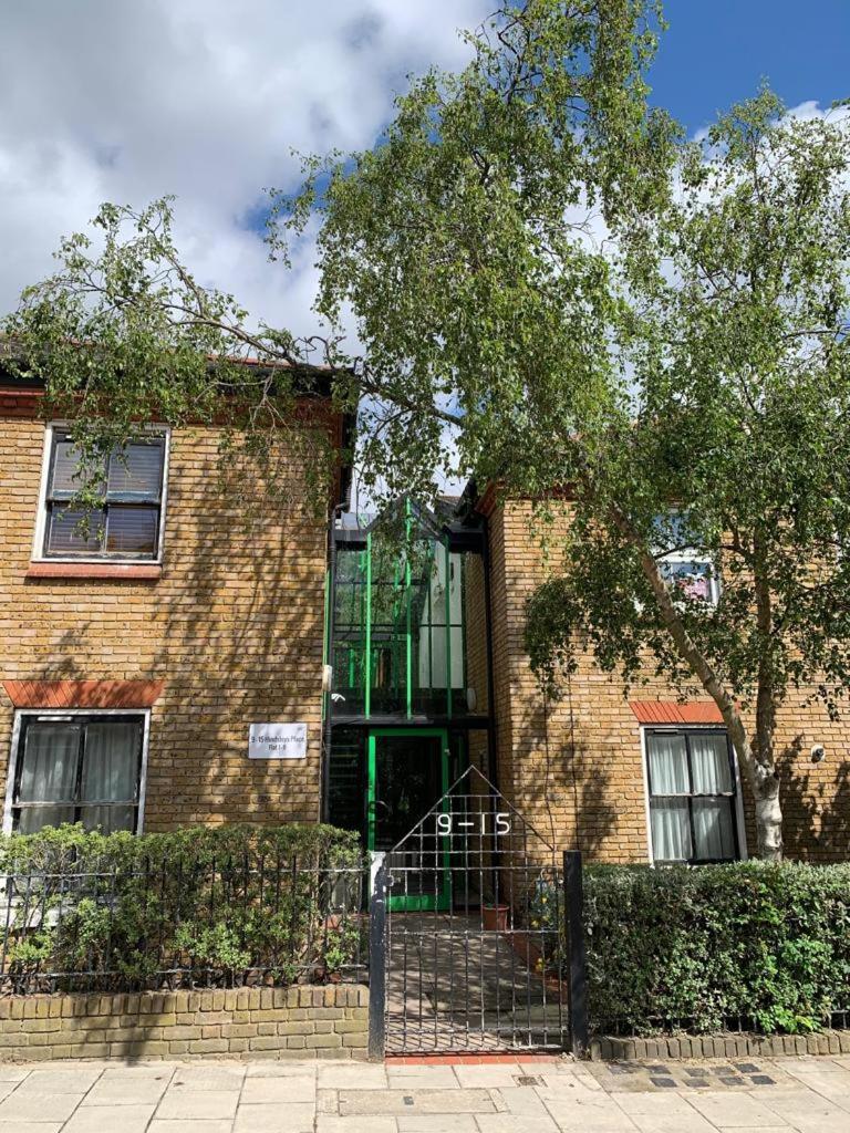 Forest Hill Apartment