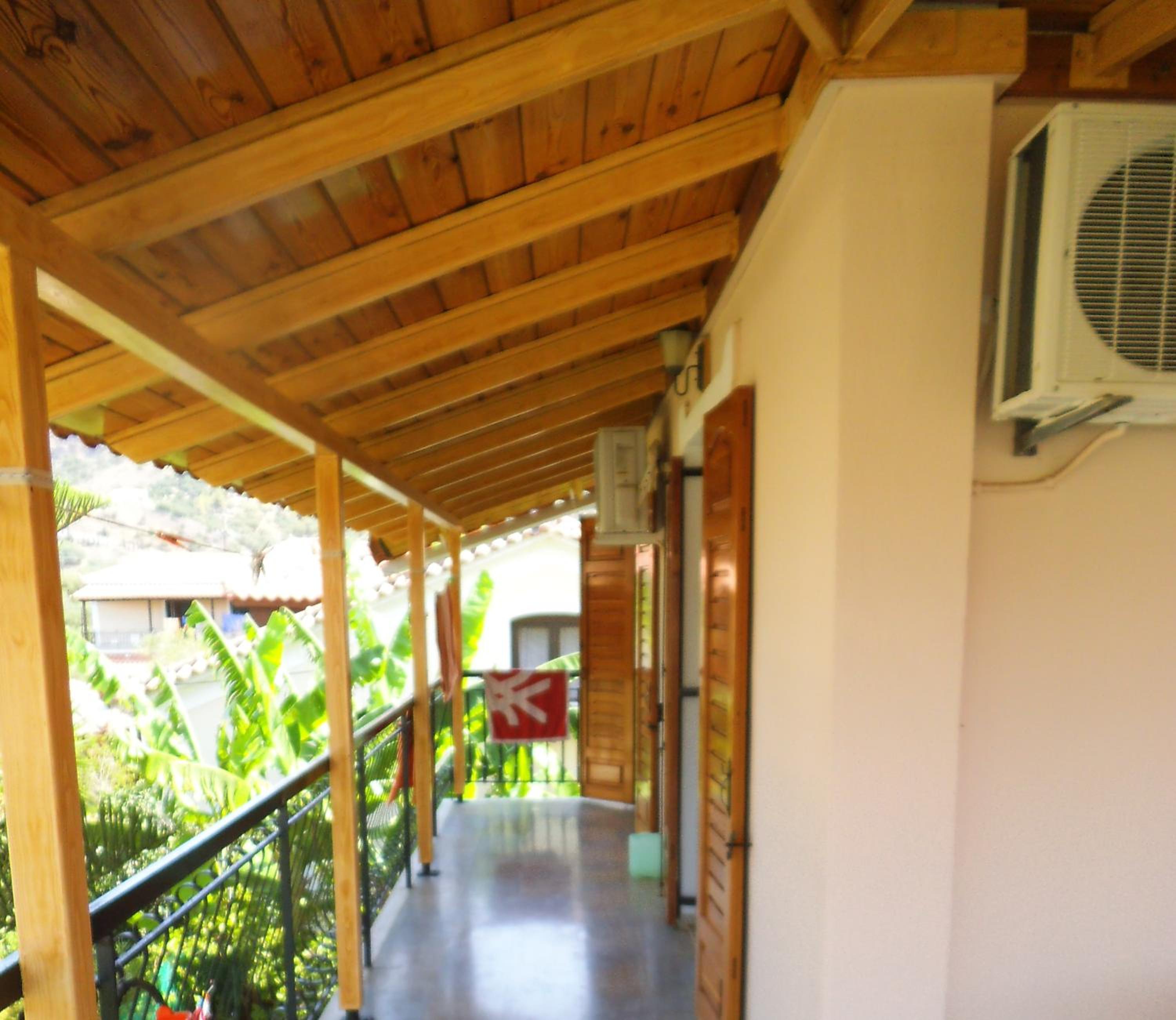 Villa Xenos