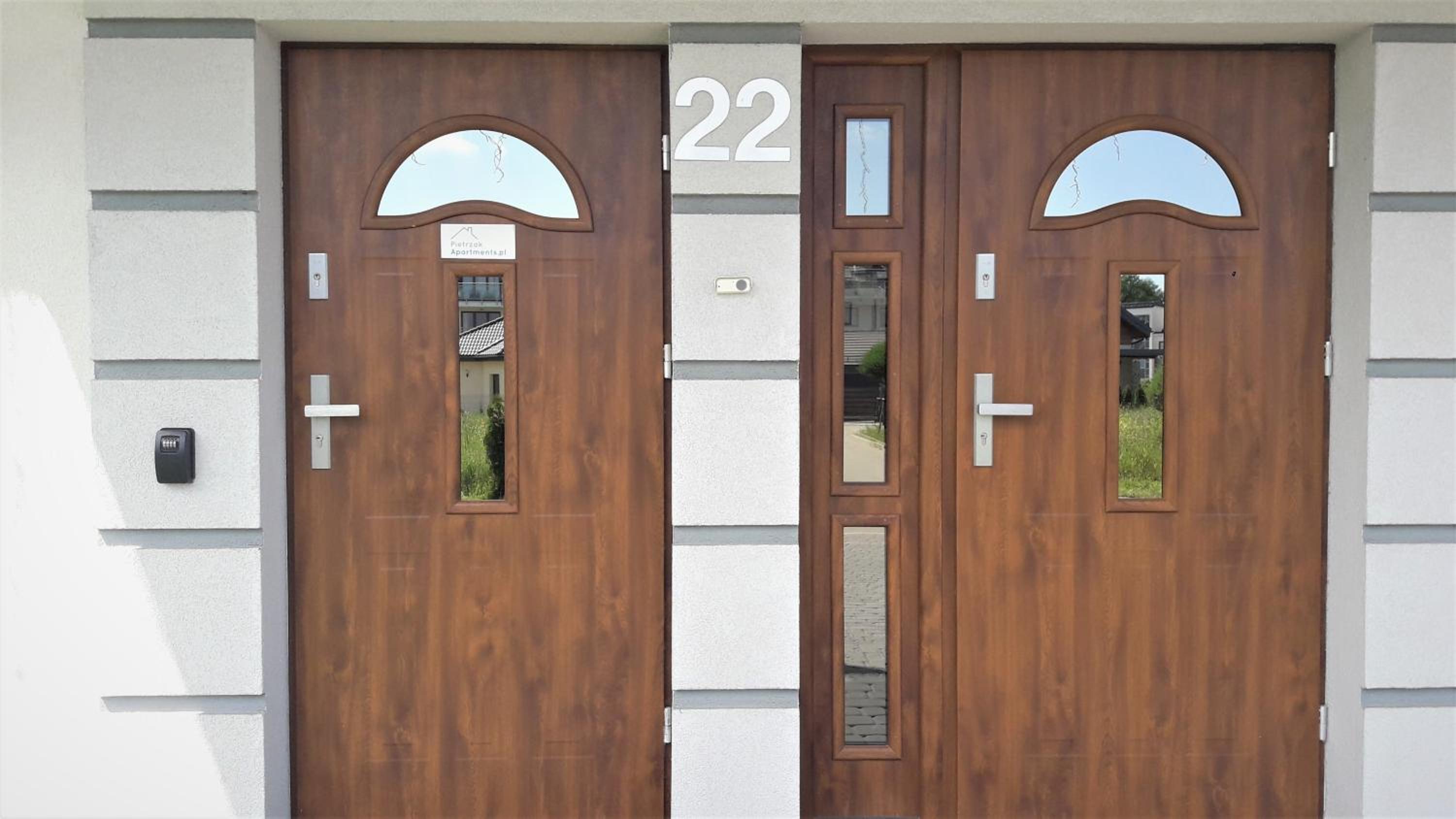 Pietrzak Apartments view 5