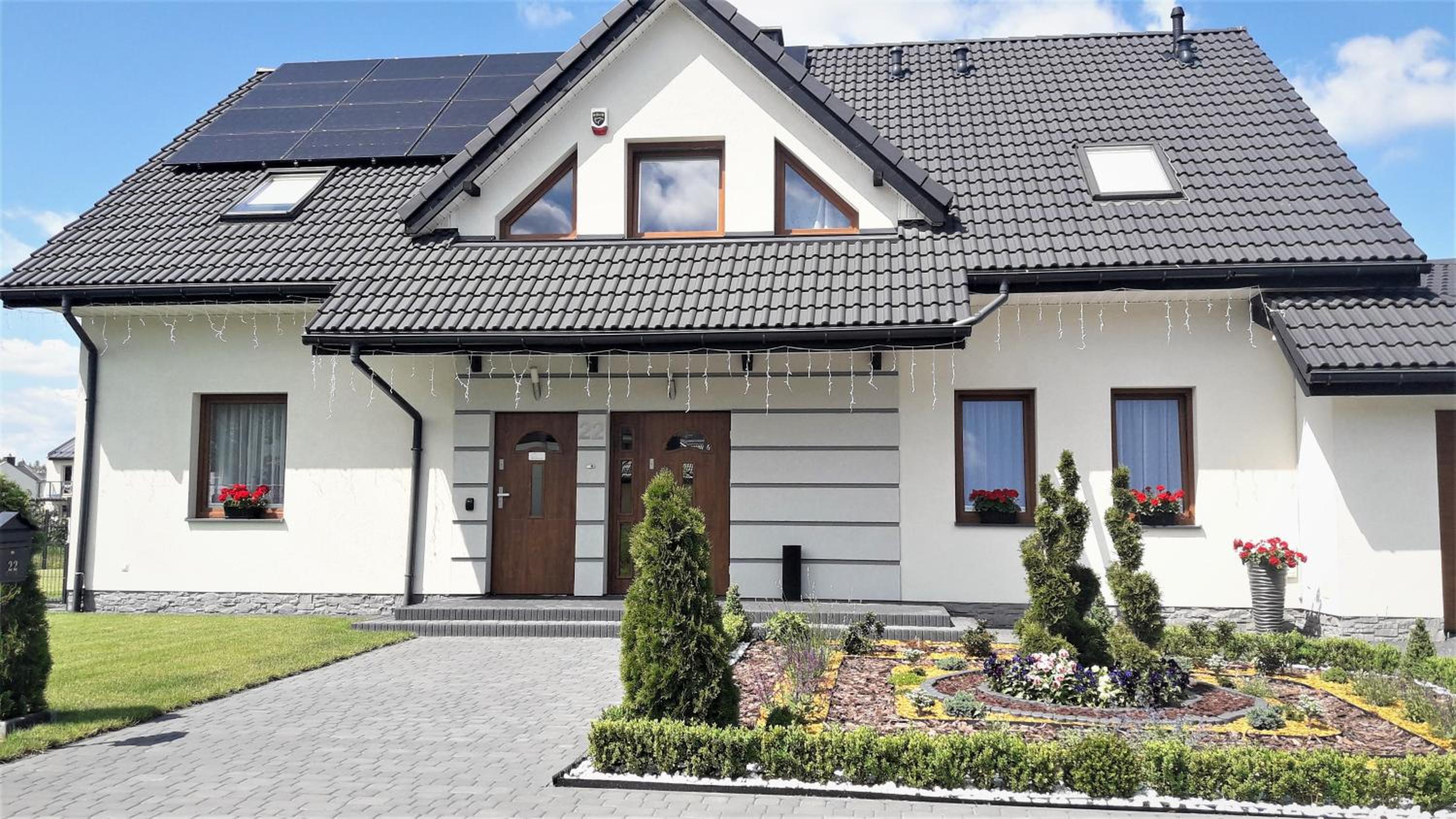 Pietrzak Apartments view 4