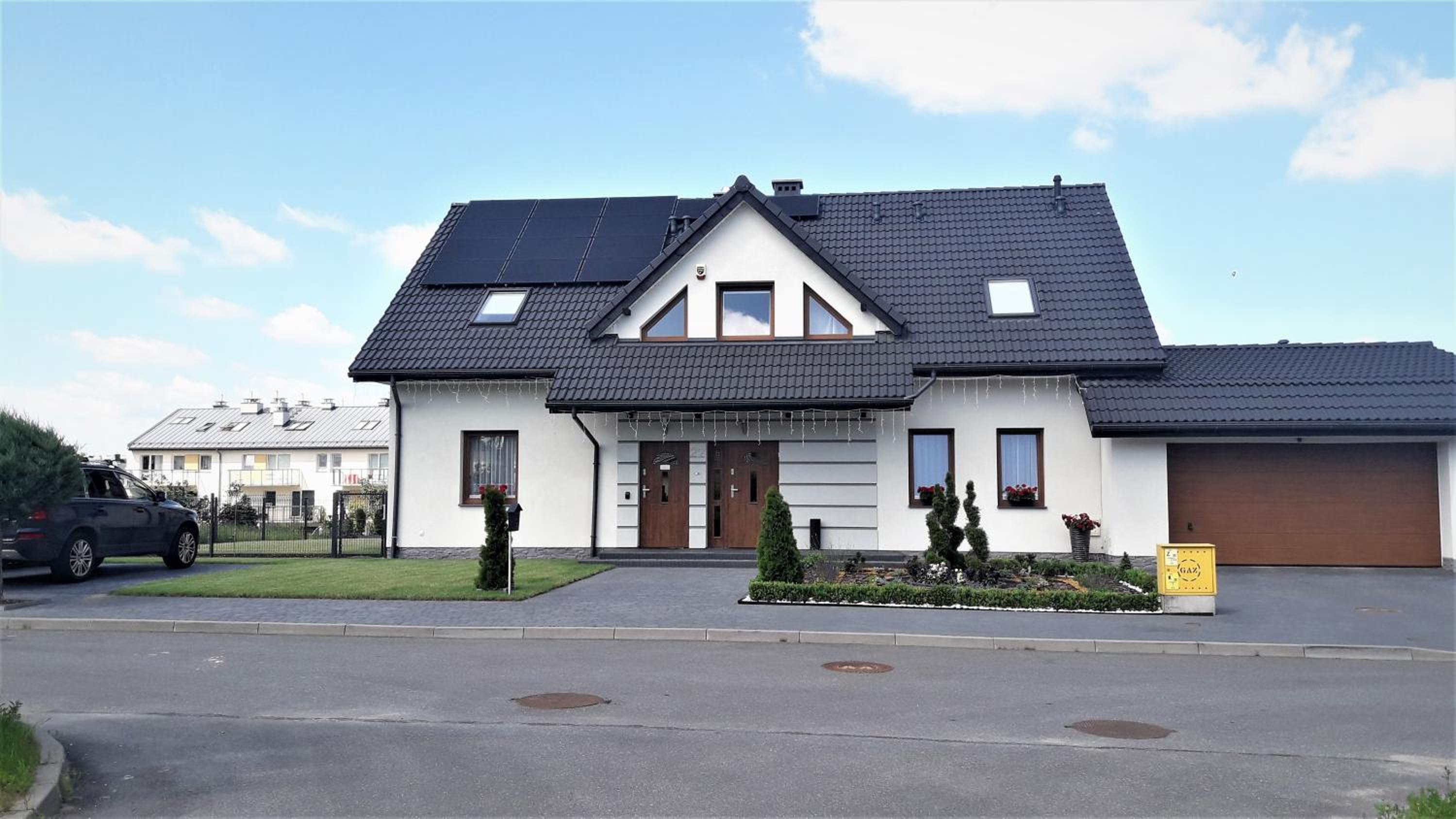 Pietrzak Apartments view 2