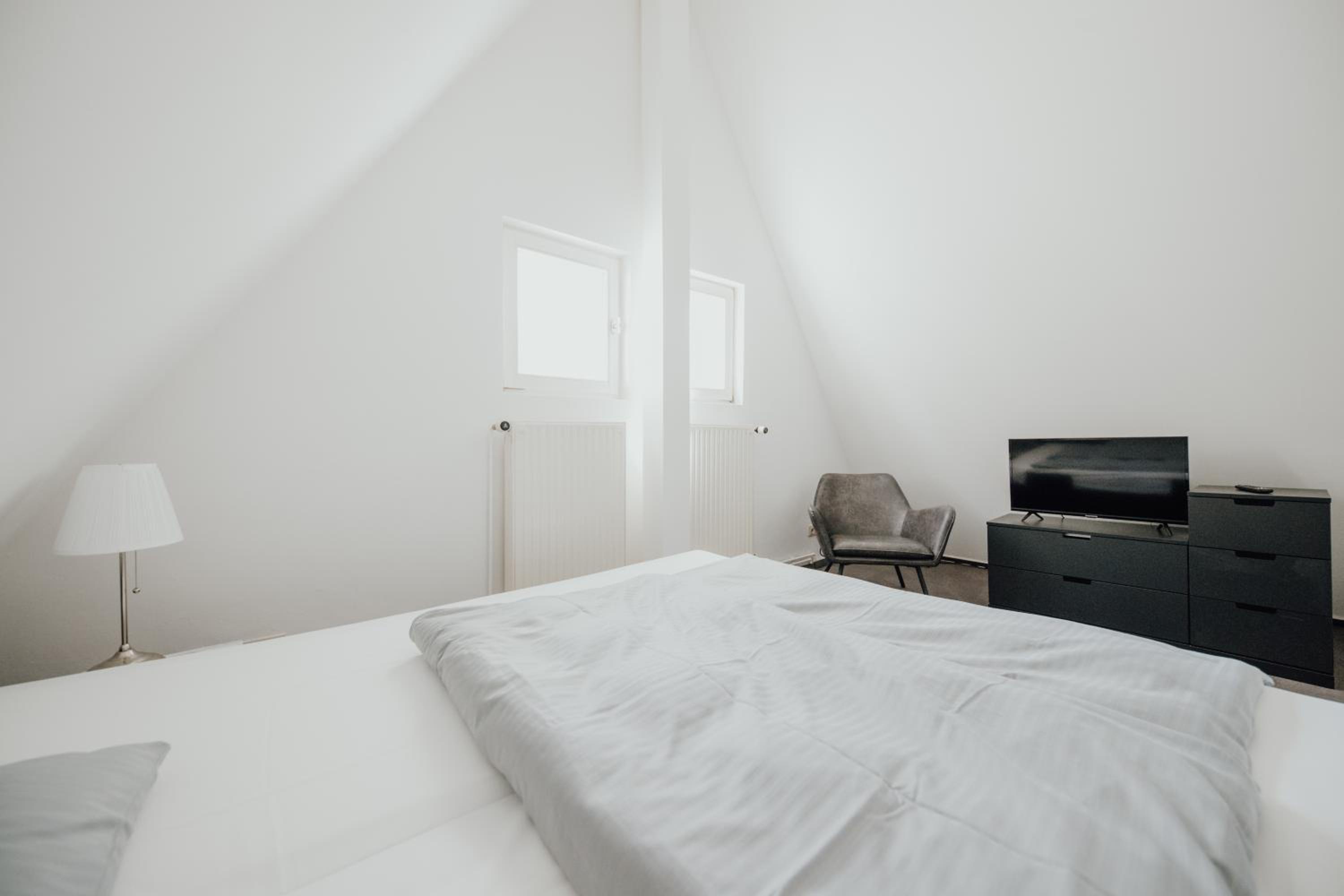 Braunschweig Vacations - Magni Boutique Hotel - Property Image 10