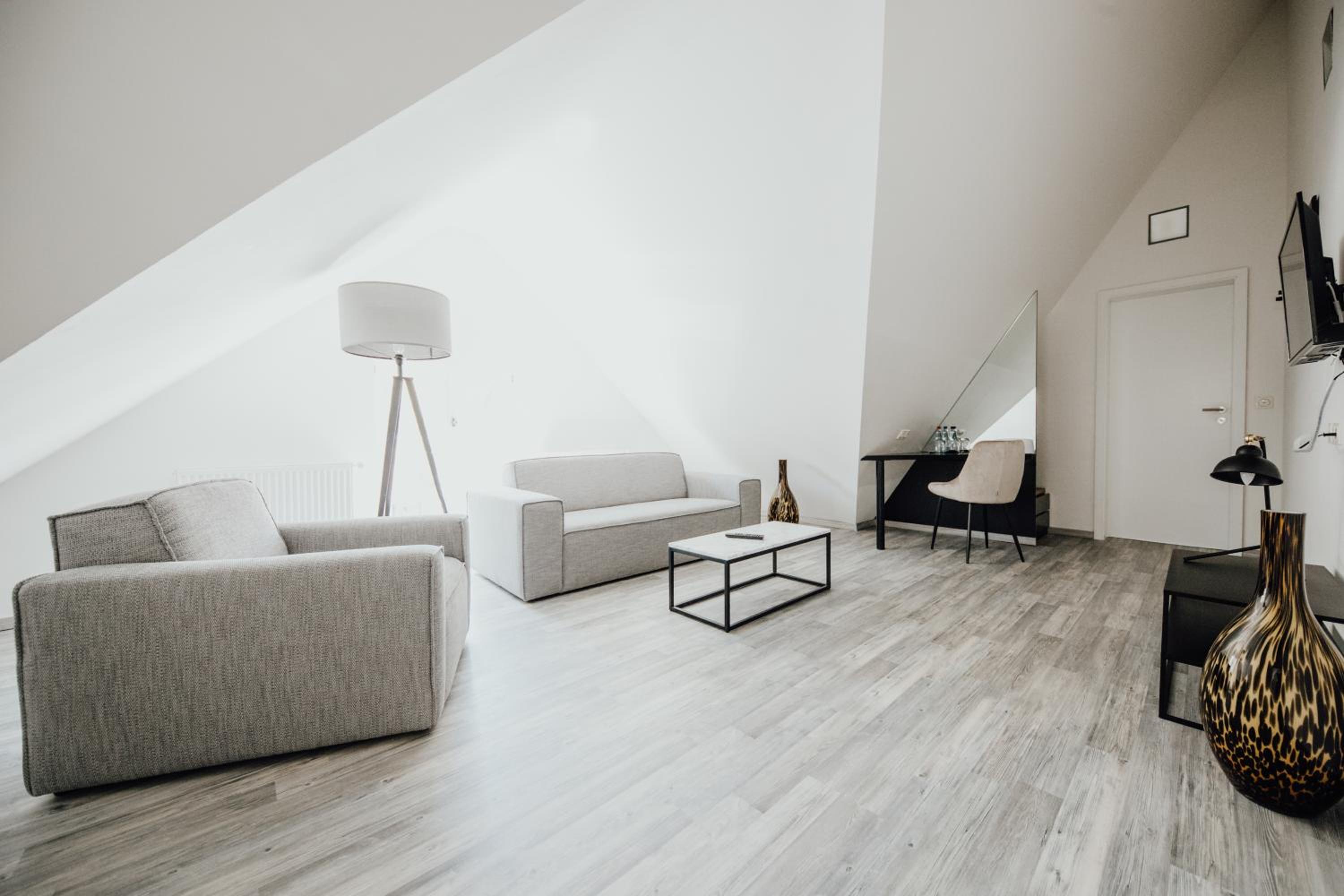 Braunschweig Vacations - Magni Boutique Hotel - Property Image 8