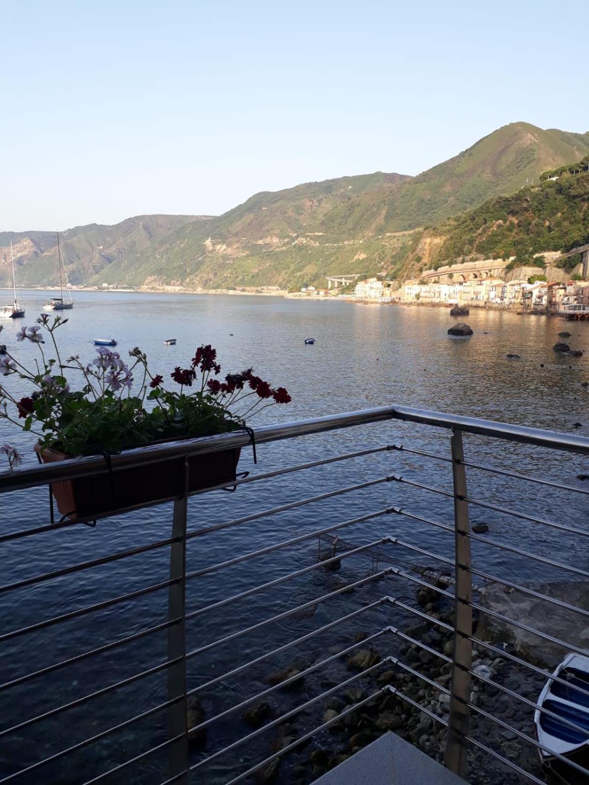 La Sciabica view 5