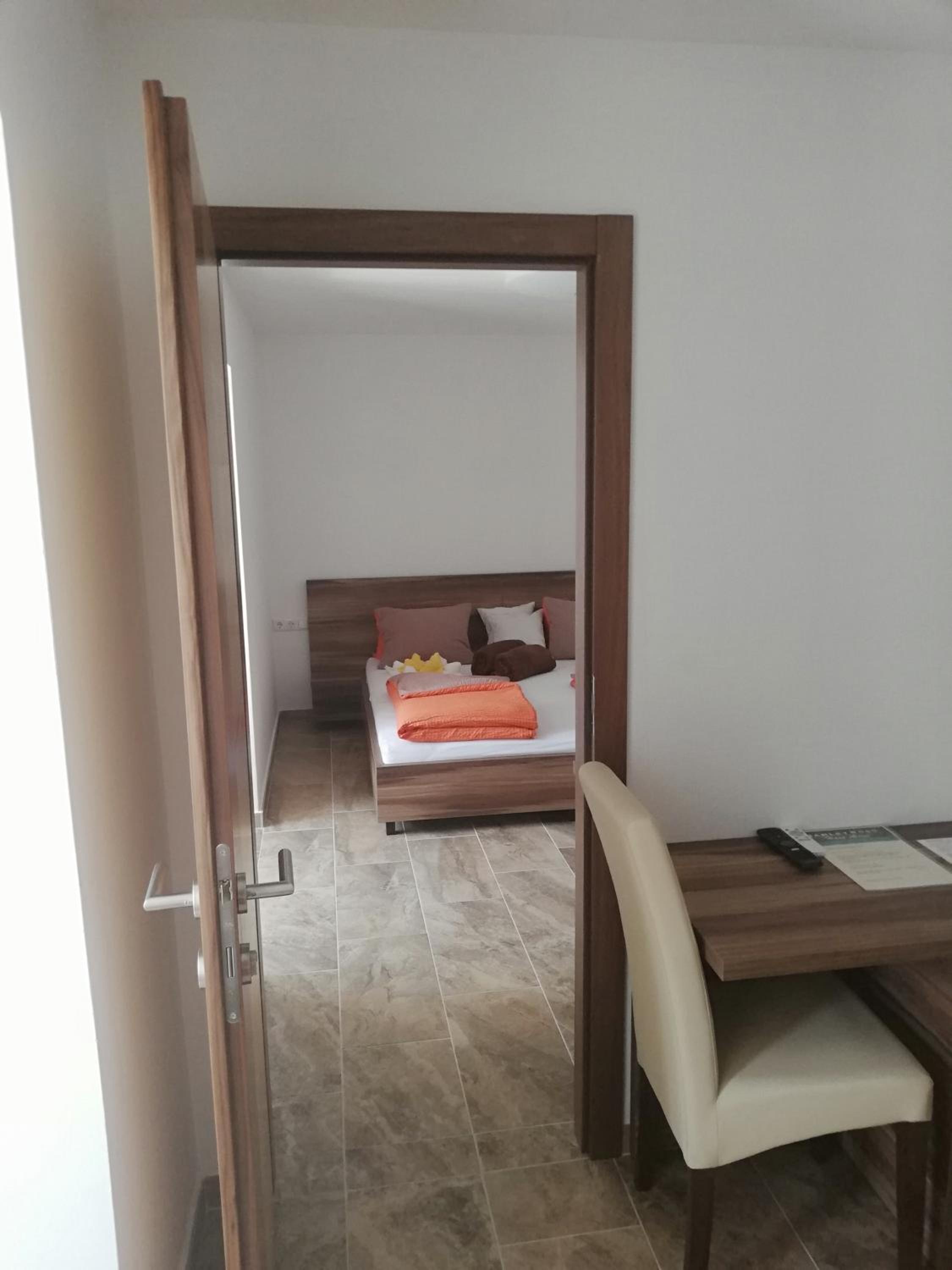 Haus Alexis
