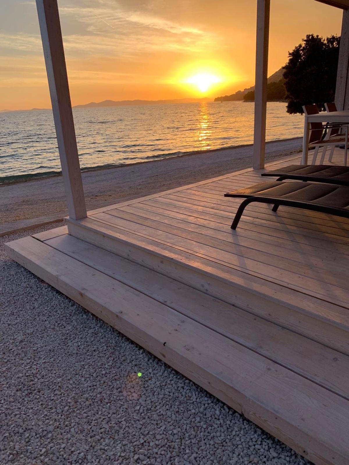 Beachvilla Haus 24 view 3
