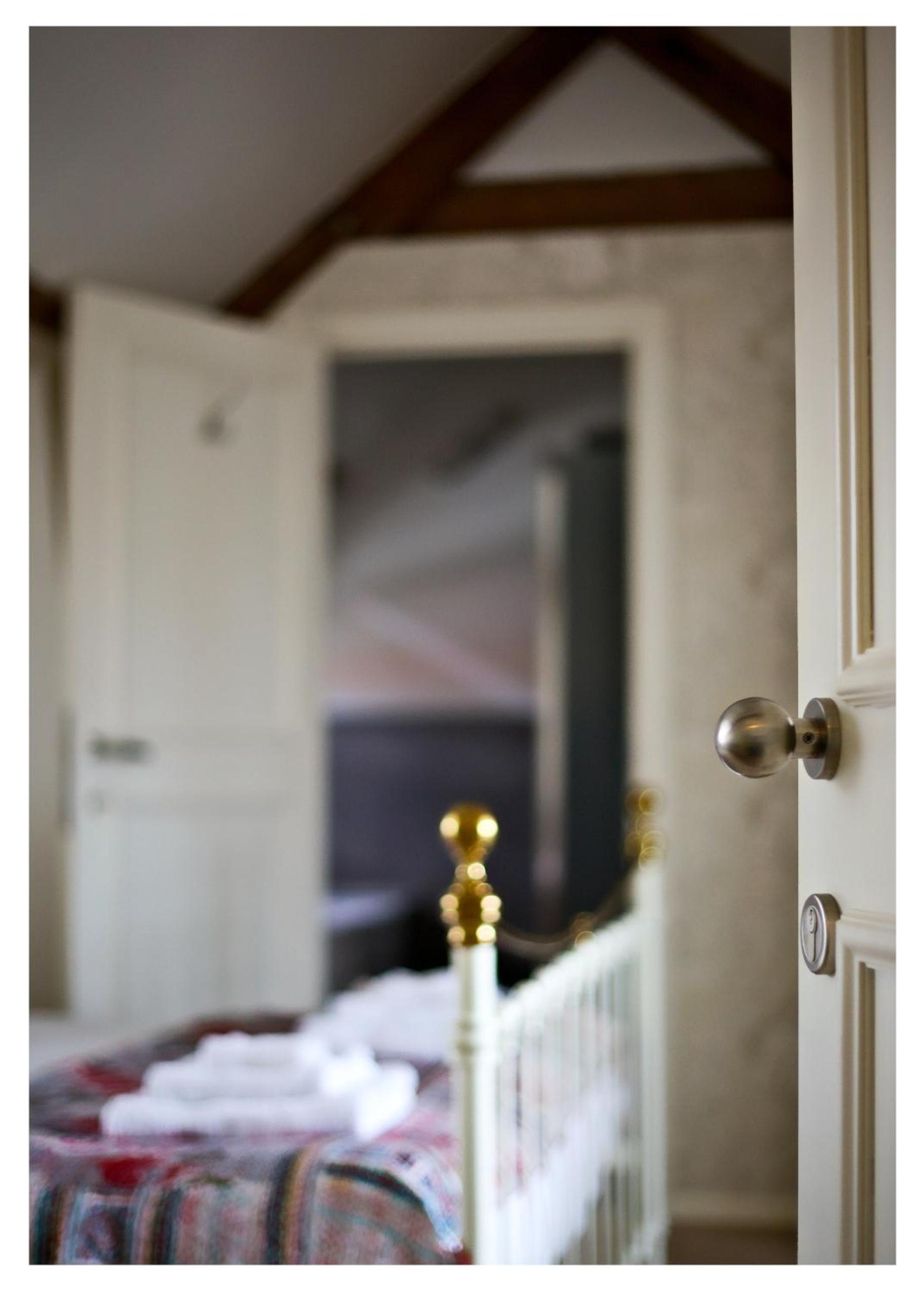 Bruges Vacations - Boutique BB The Townhouse - Property Image 9