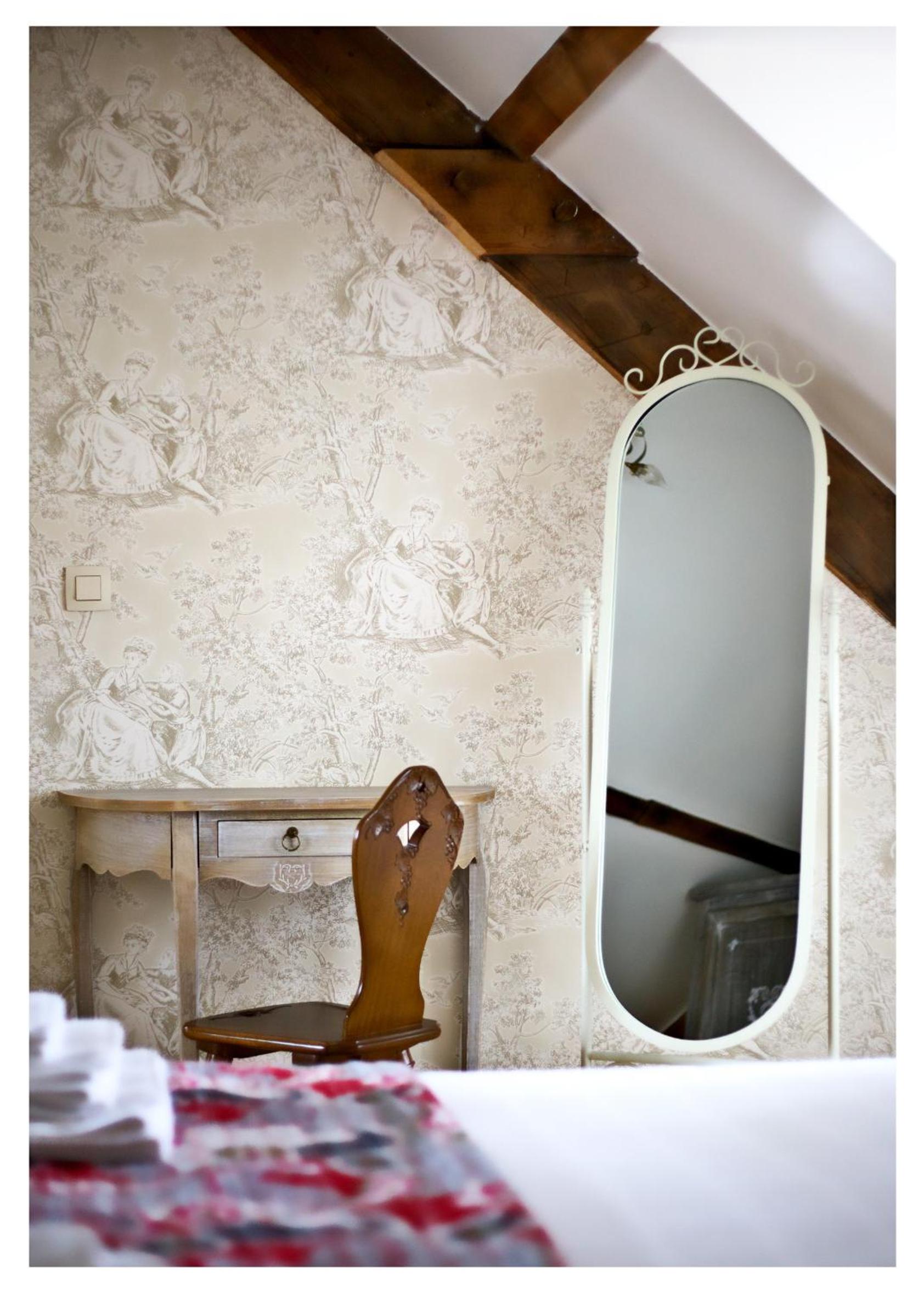Bruges Vacations - Boutique BB The Townhouse - Property Image 8