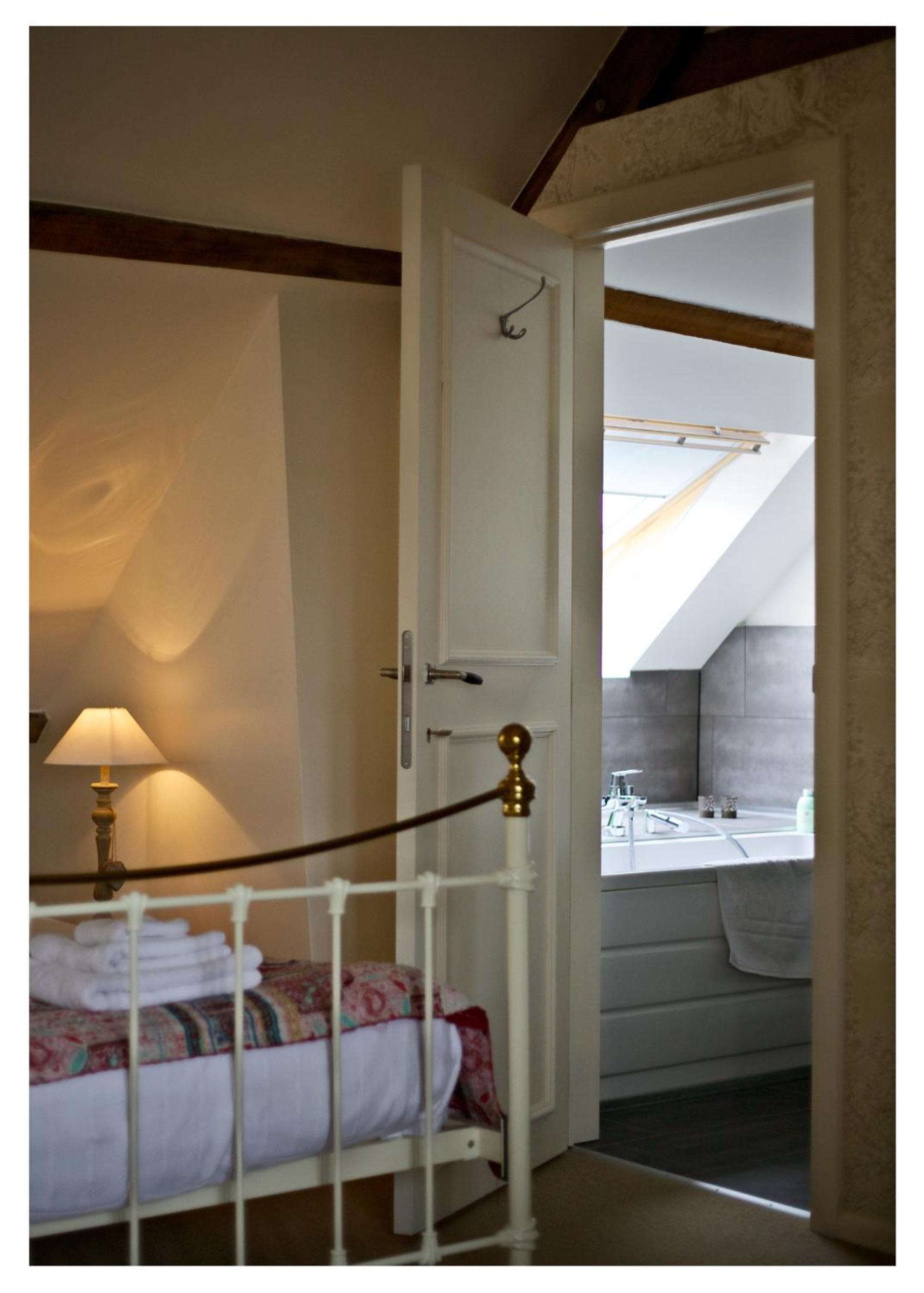 Bruges Vacations - Boutique BB The Townhouse - Property Image 6