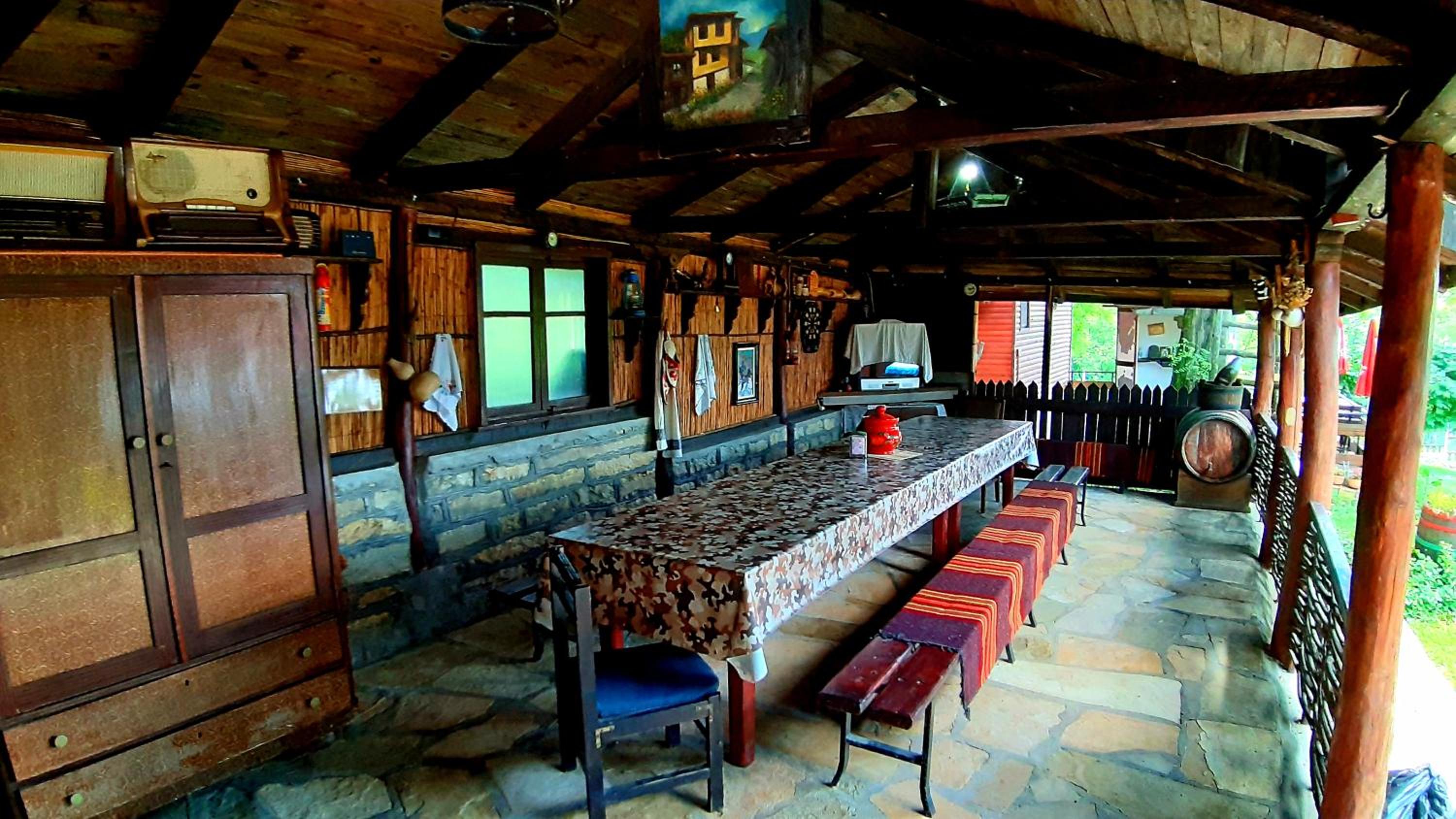 Guest House Complex Kosharite