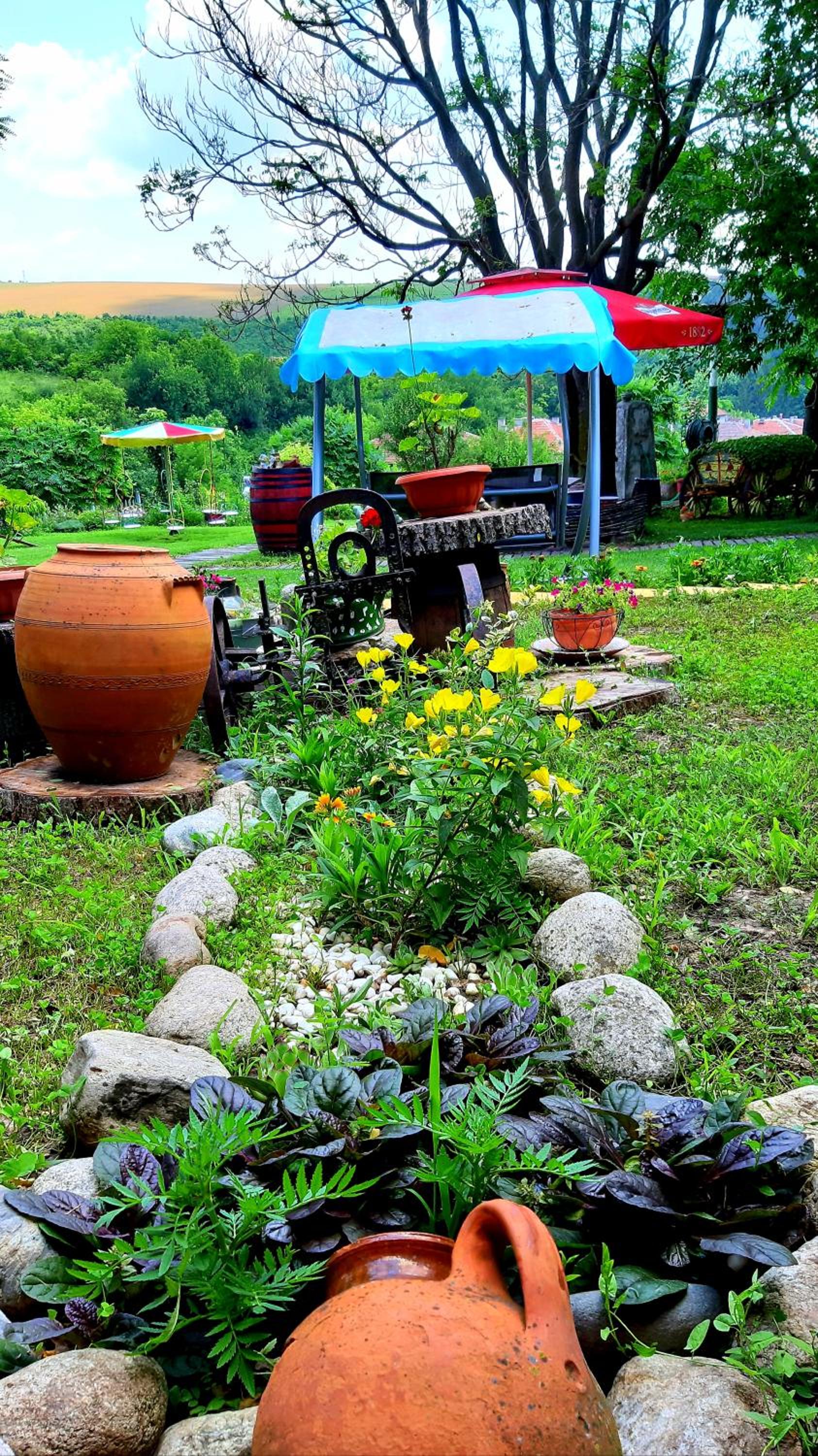 Guest House Complex Kosharite