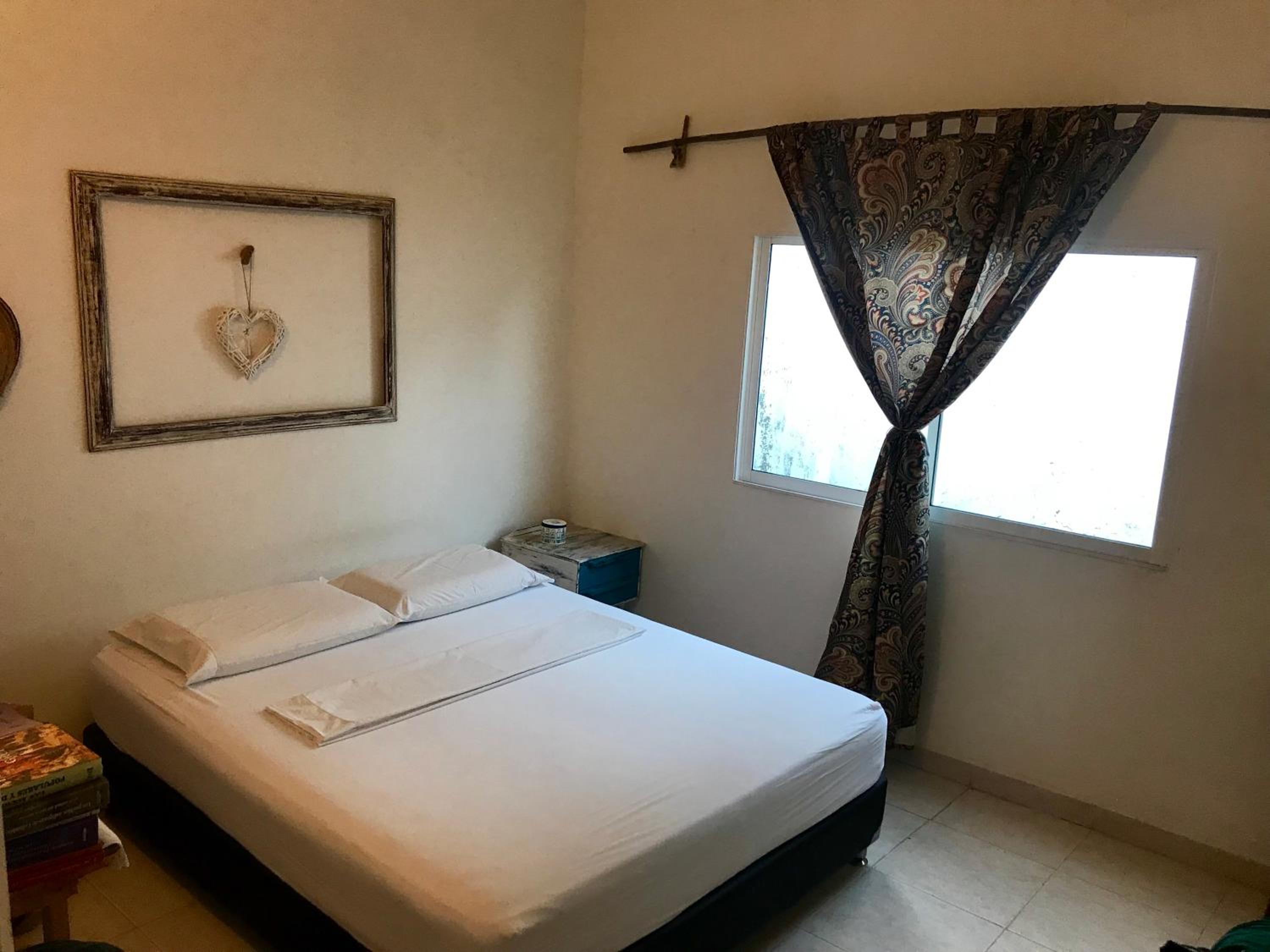Casa Mahatma Palomino