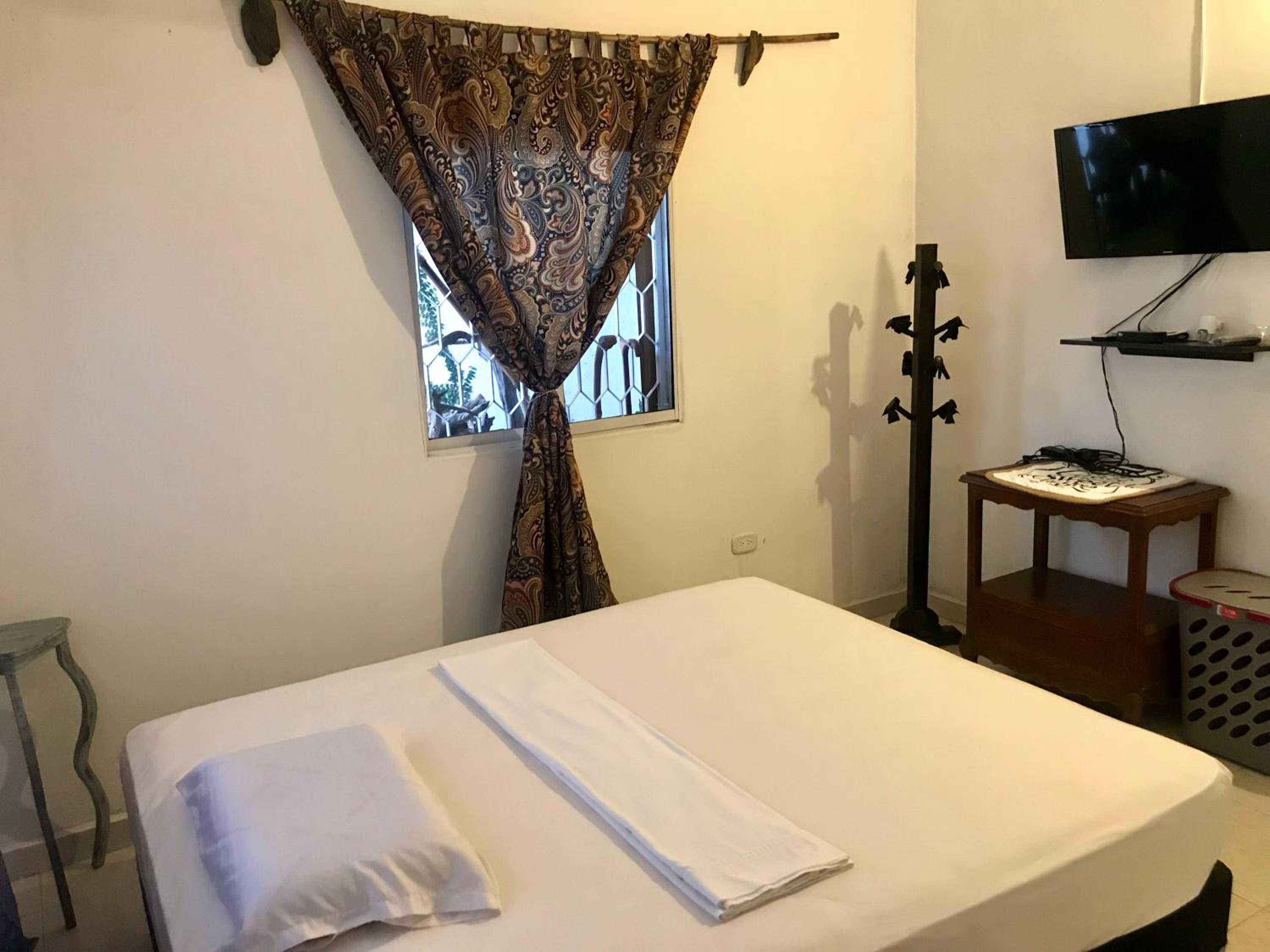Casa Mahatma Palomino