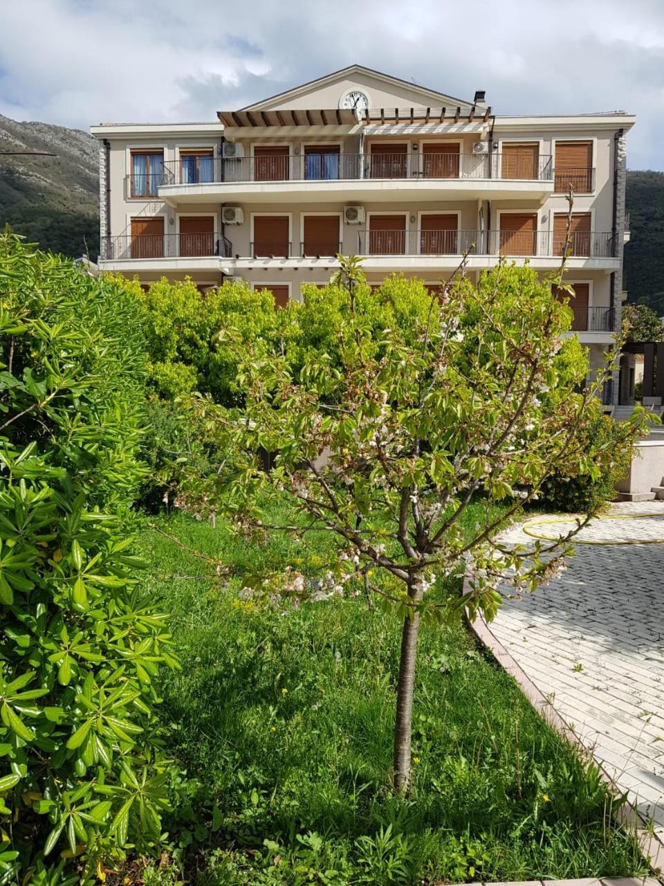 Perla di boka