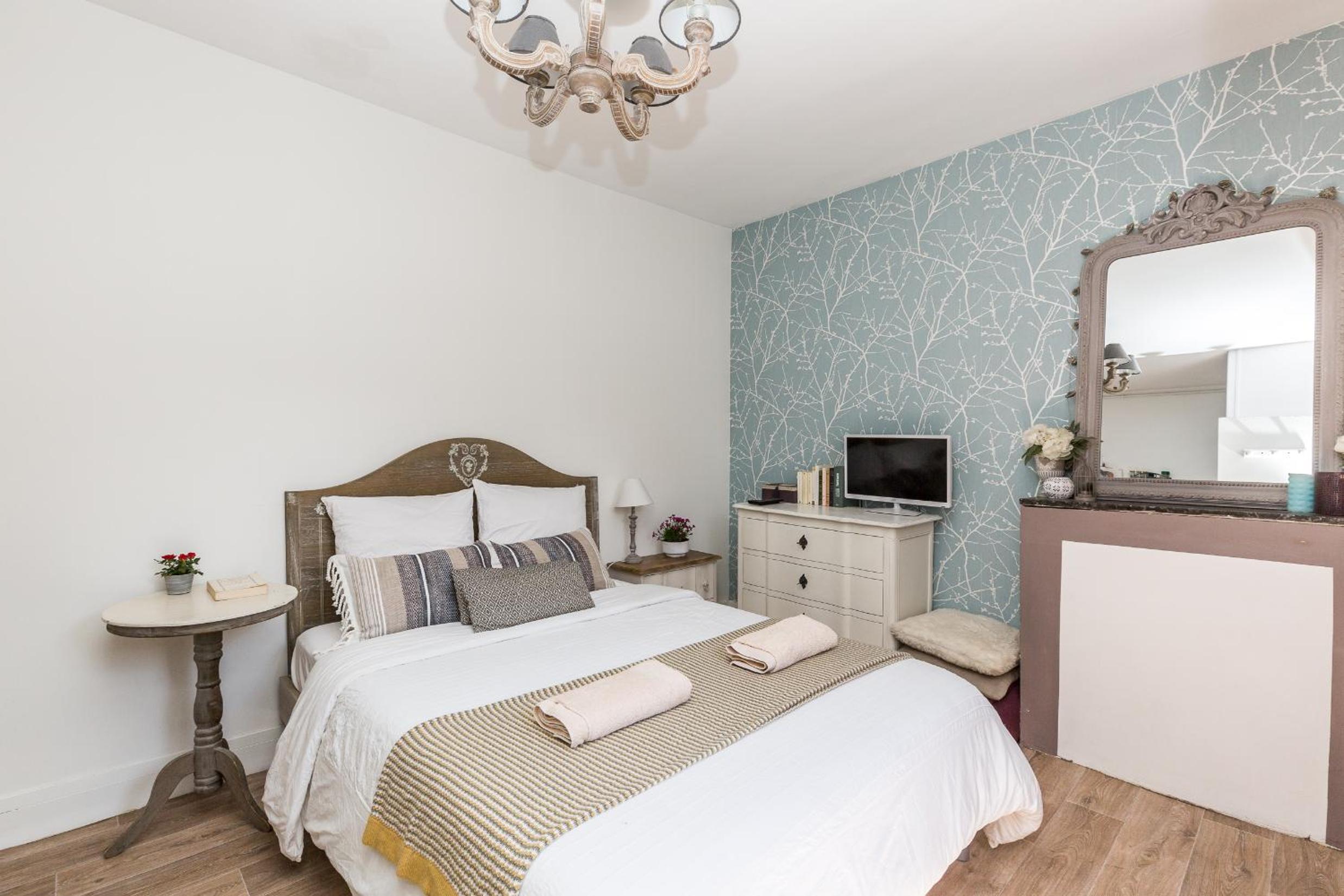 TinyHouse Inn Saint-Germain-des-Près