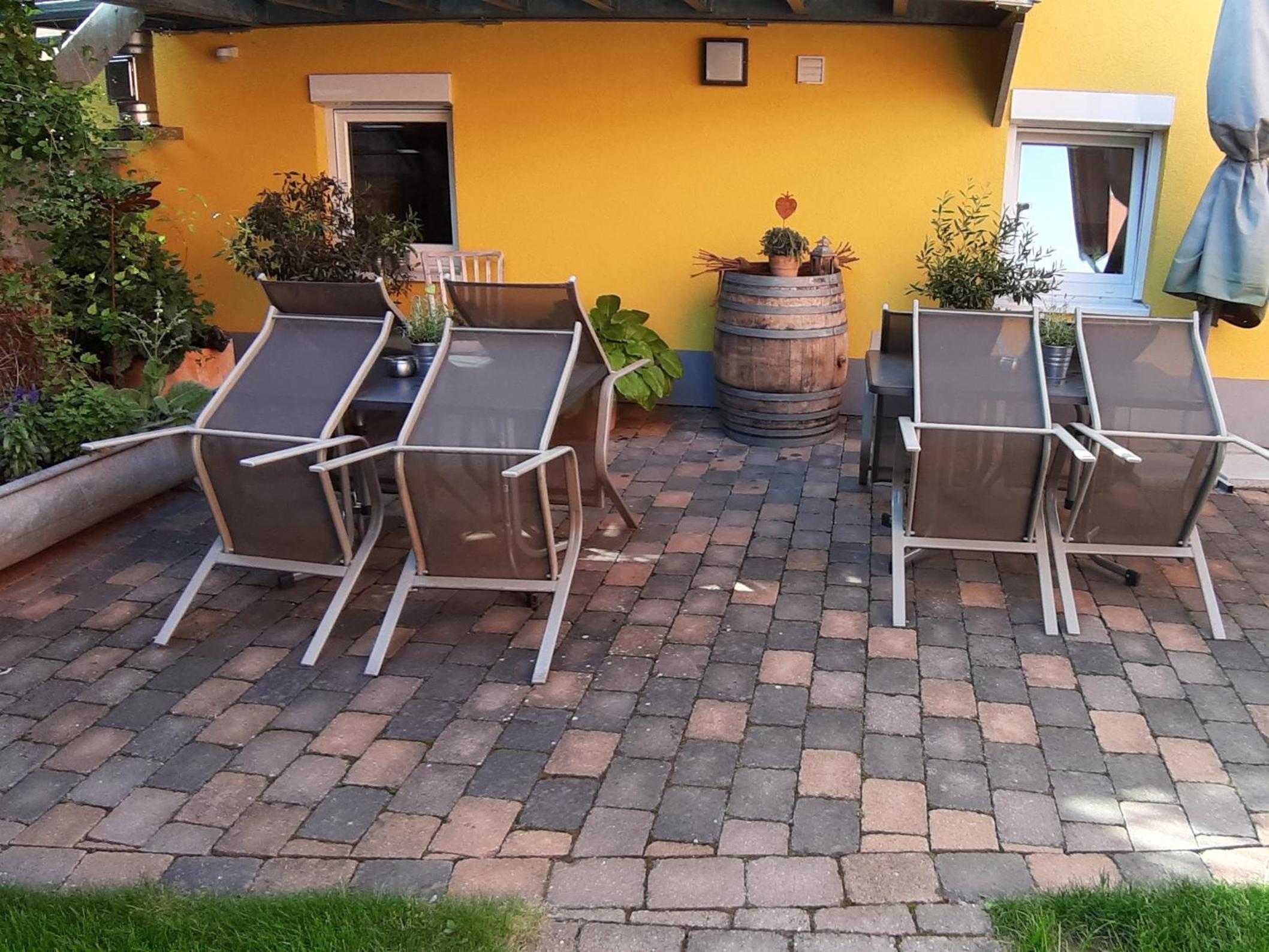 Ferienwohnung PUNKT, photo 6