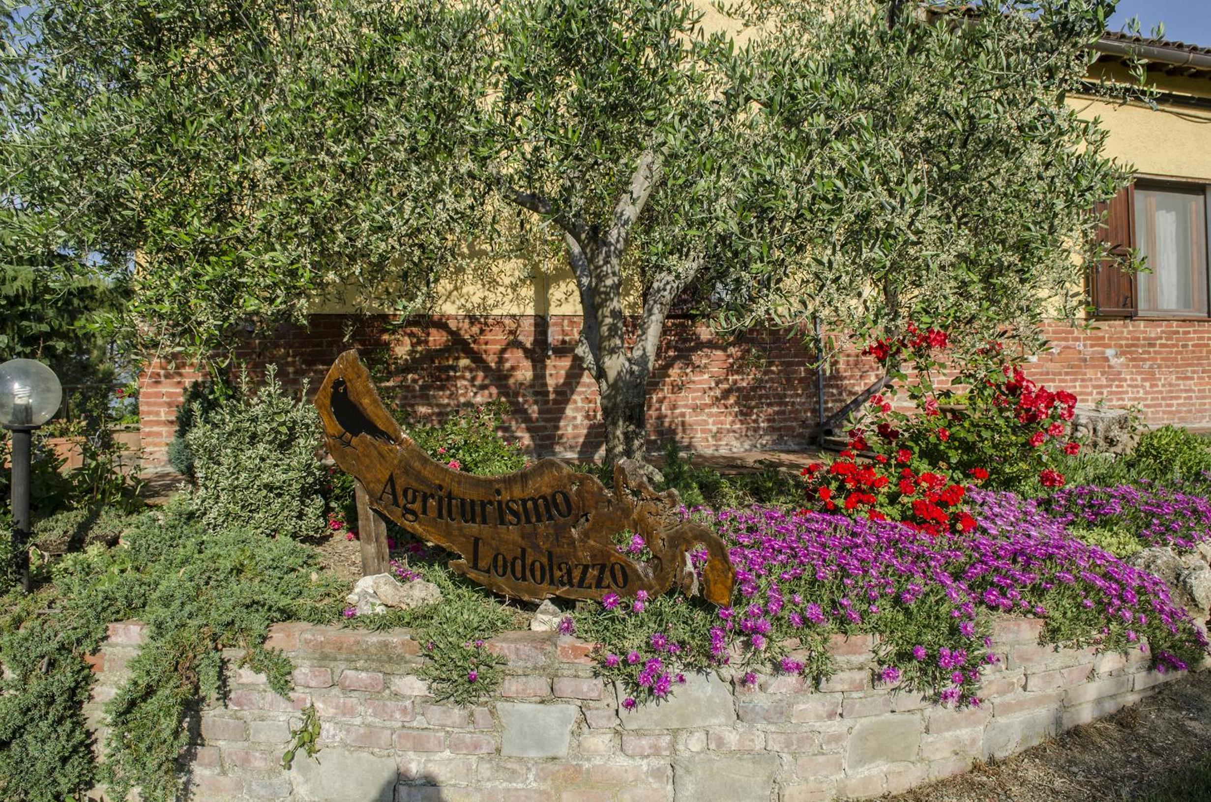 Agriturismo Lodolazzo