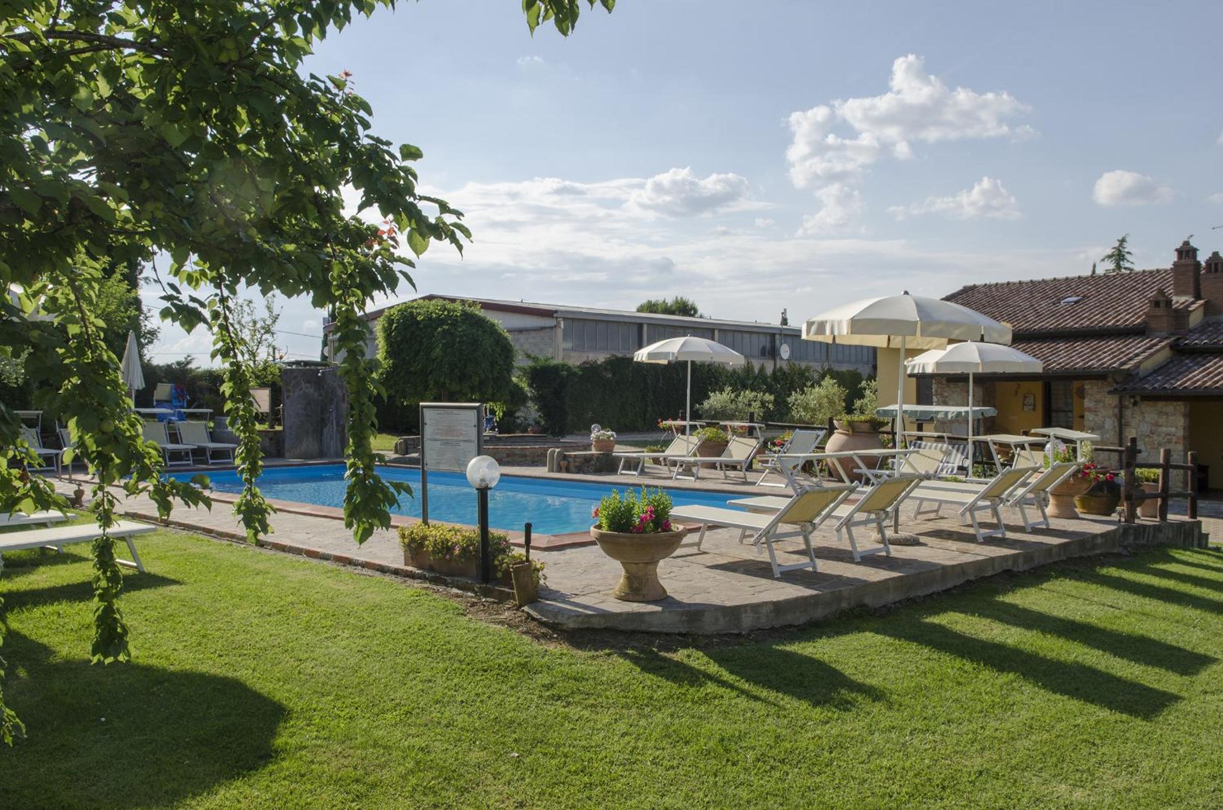 Agriturismo Lodolazzo