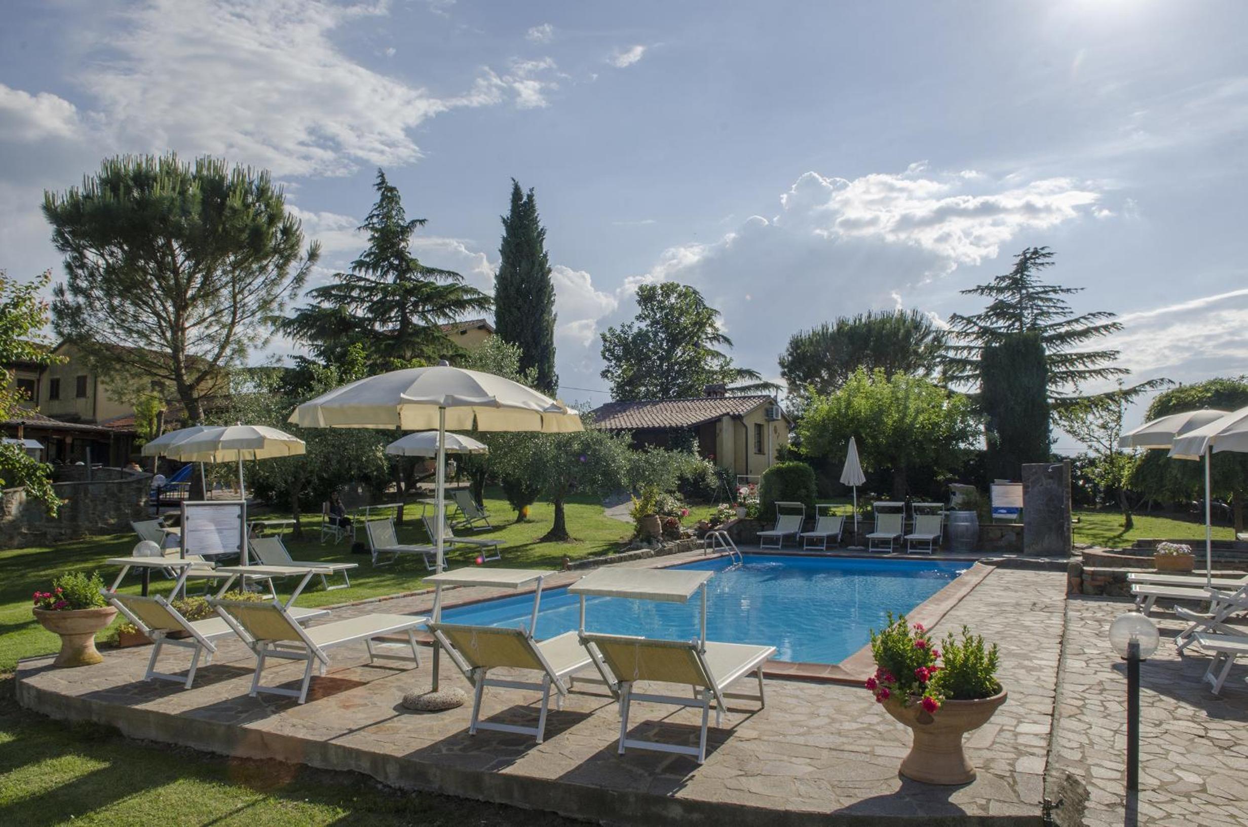 Agriturismo Lodolazzo
