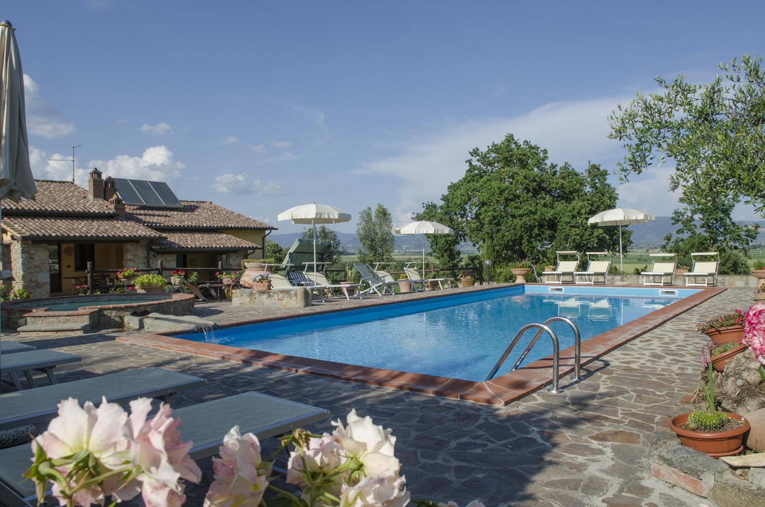 Agriturismo Lodolazzo
