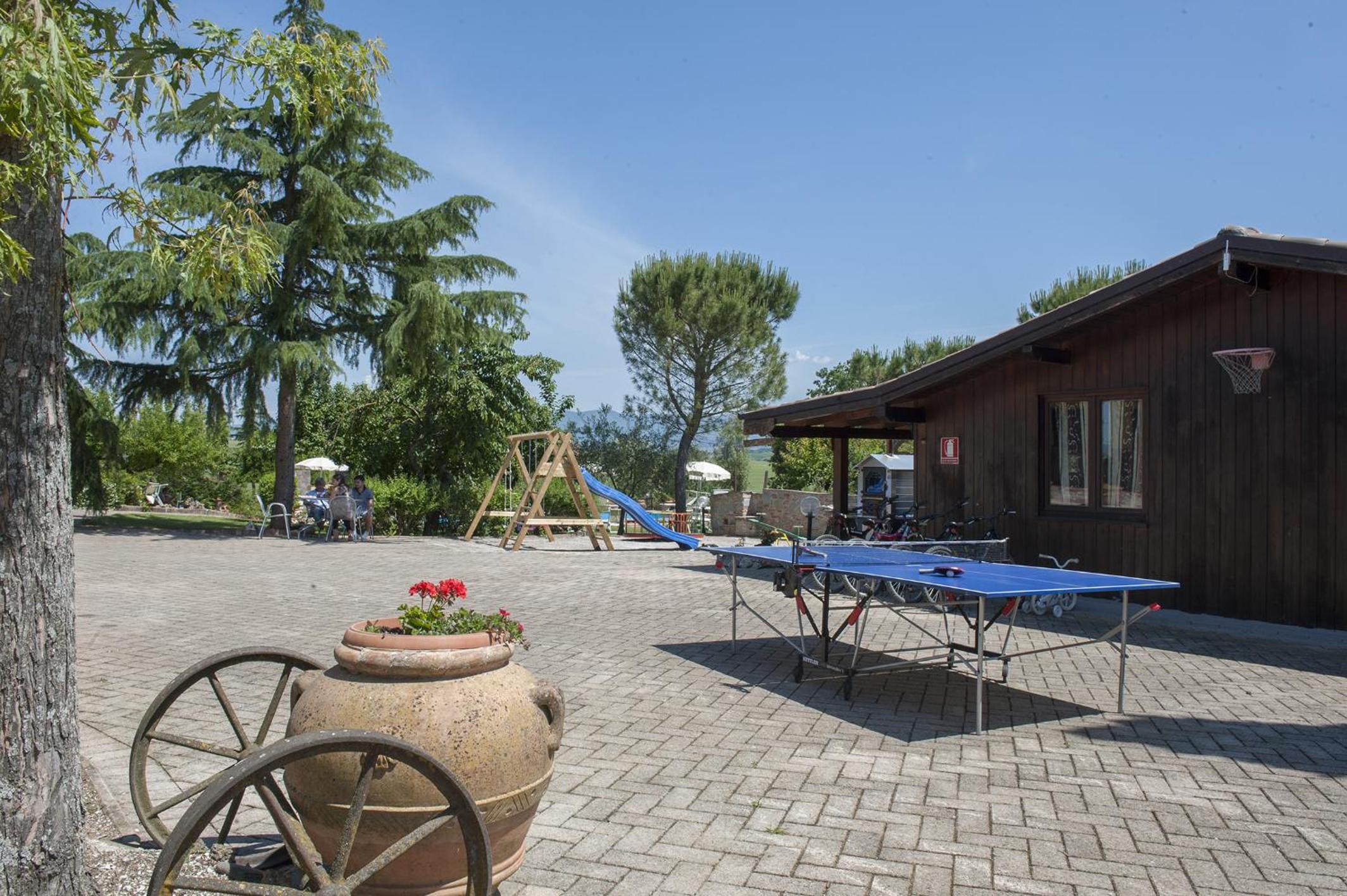 Agriturismo Lodolazzo