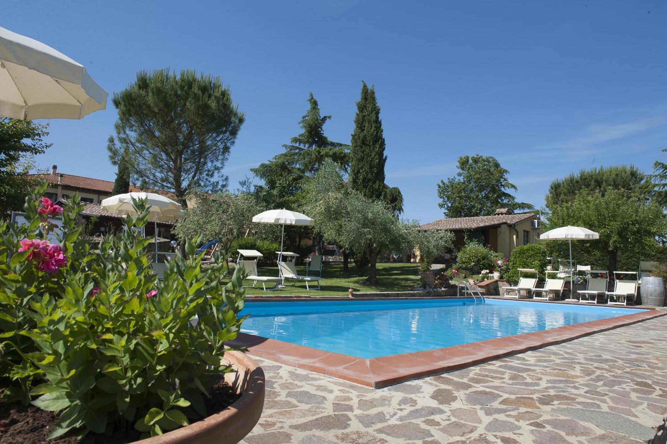 Agriturismo Lodolazzo