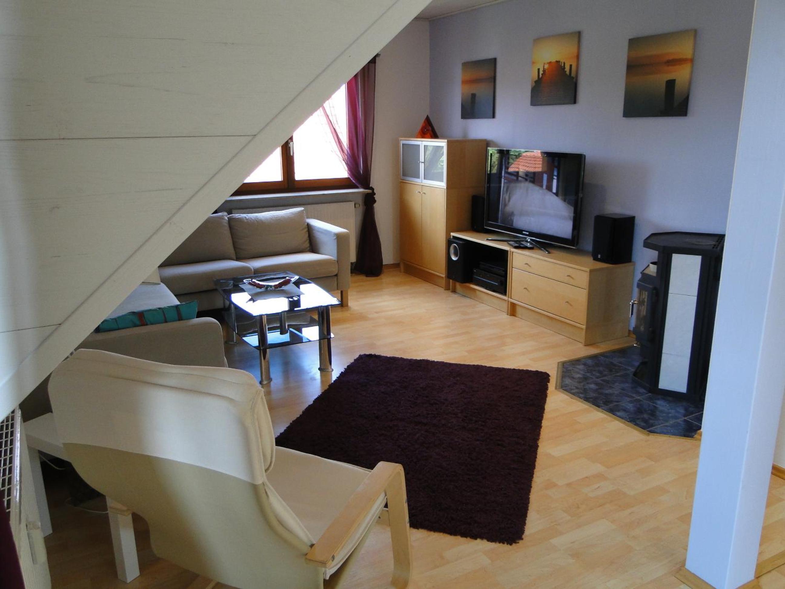 Ferienwohnung Am Klosterberg 6 view 3