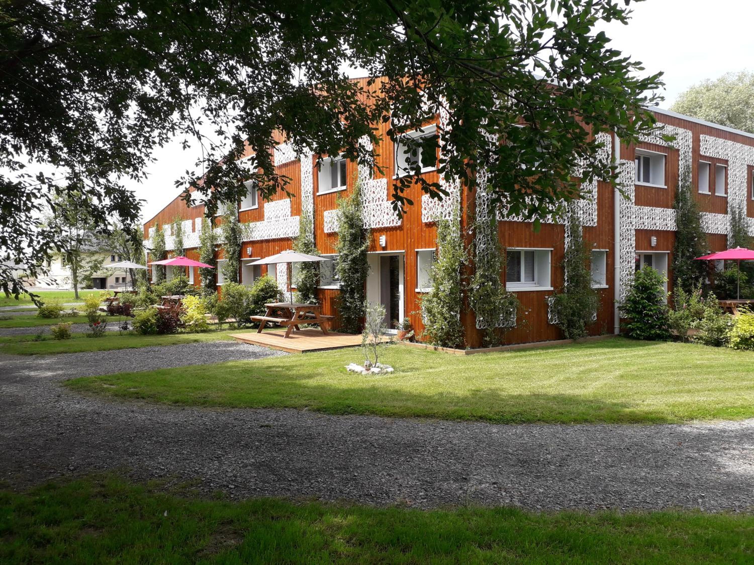 Résidence Beauvoir le Mont-Saint-Michel – Gite (4 Adults + 1 Child)