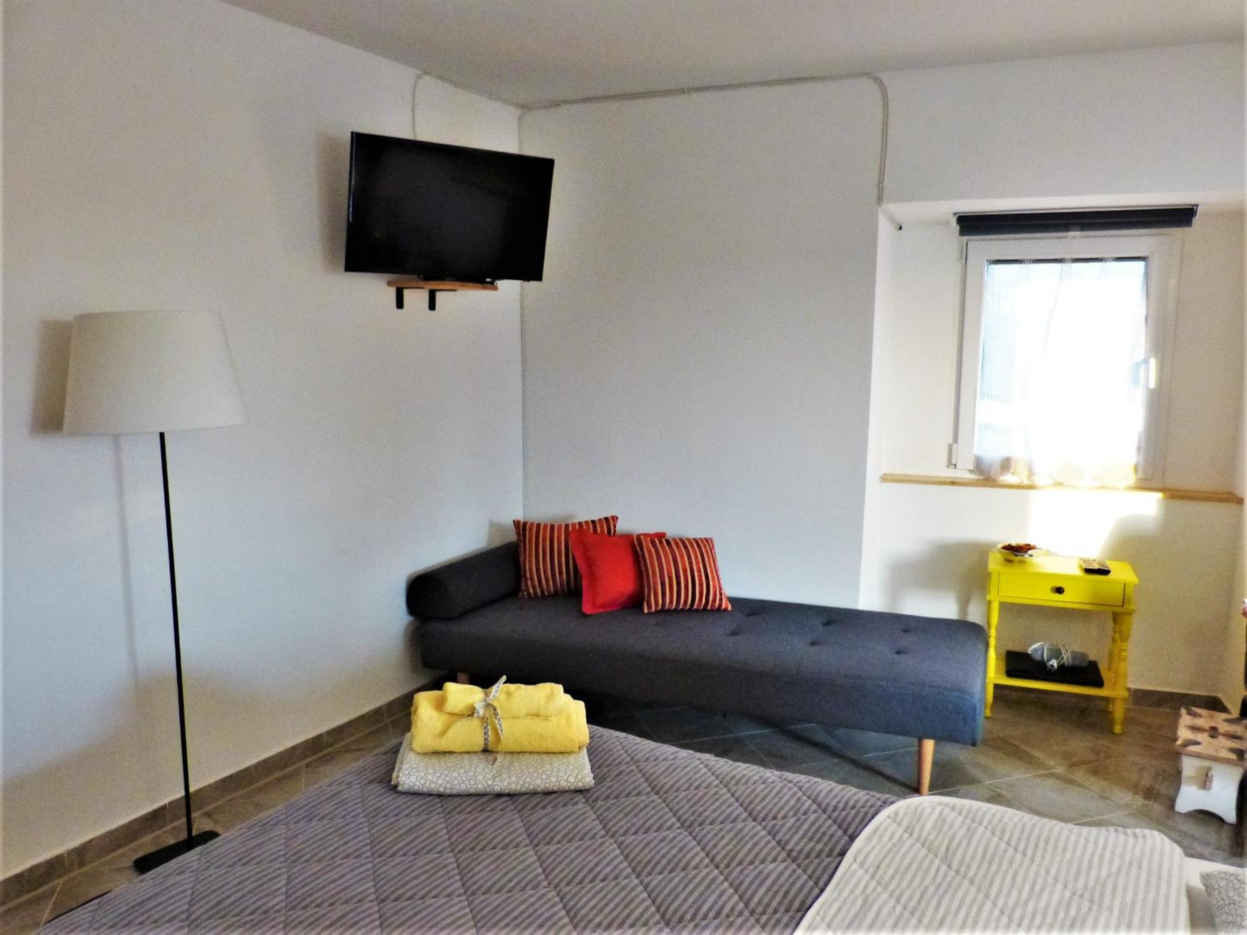 Studio apartmani Šverko view 4