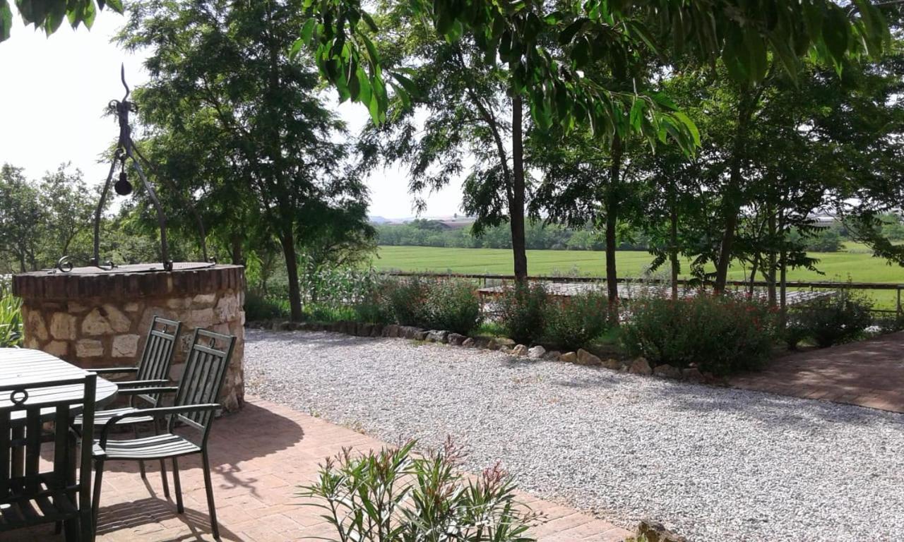 Casa Country House Girasole vakantie huis-WAKACJE HUIS