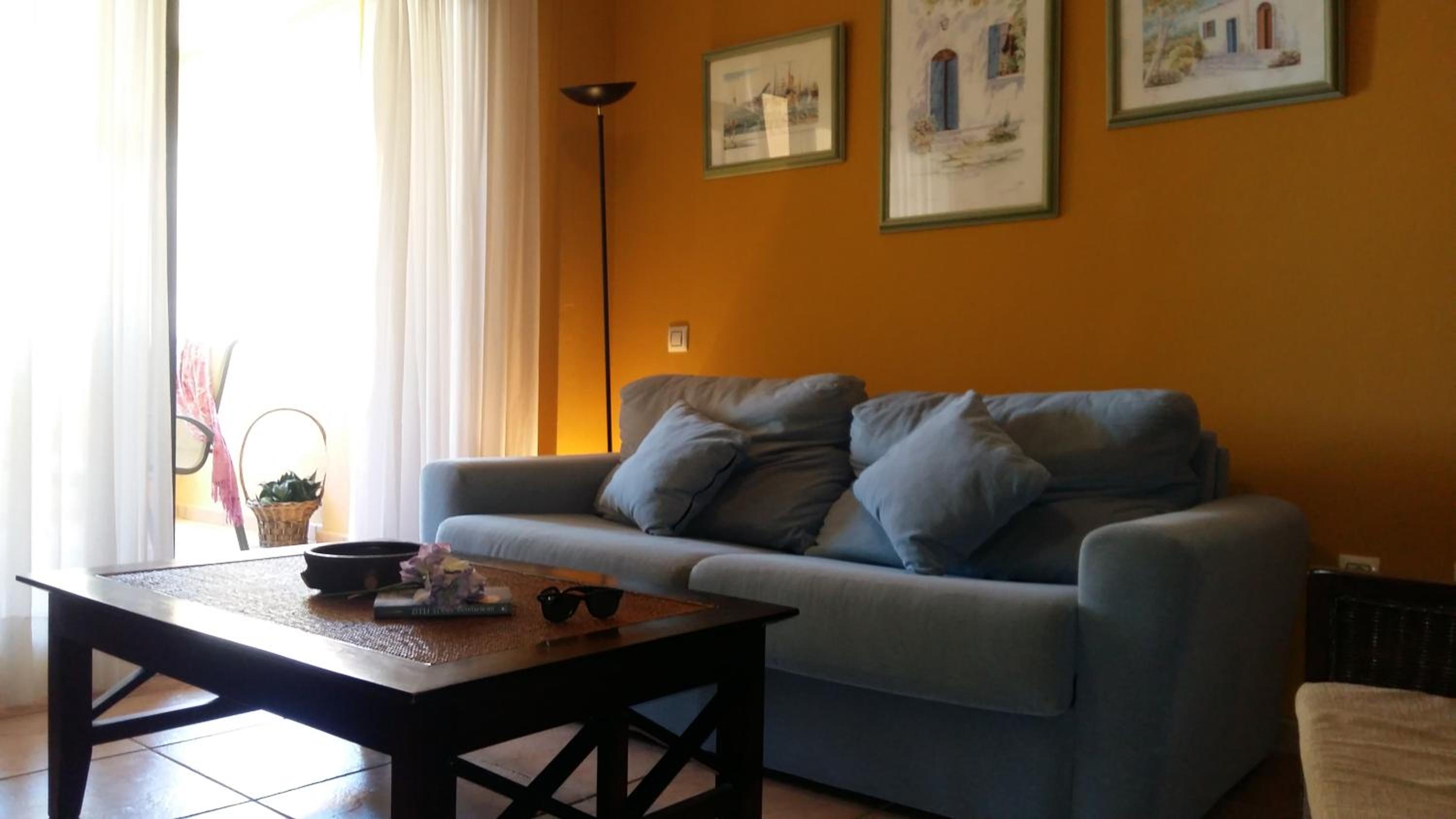 Las Casas de Mar Atlanterra