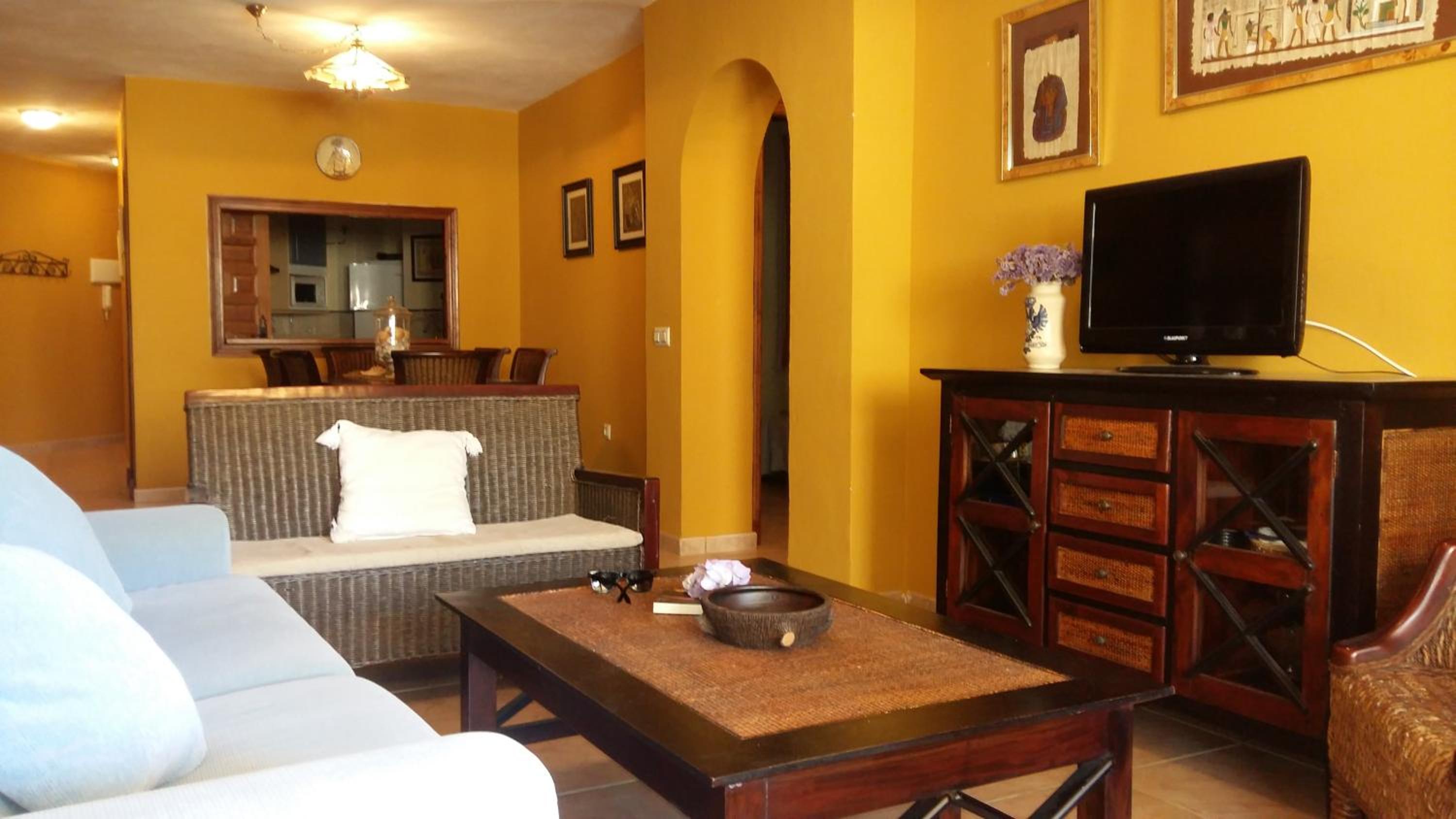 Las Casas de Mar Atlanterra