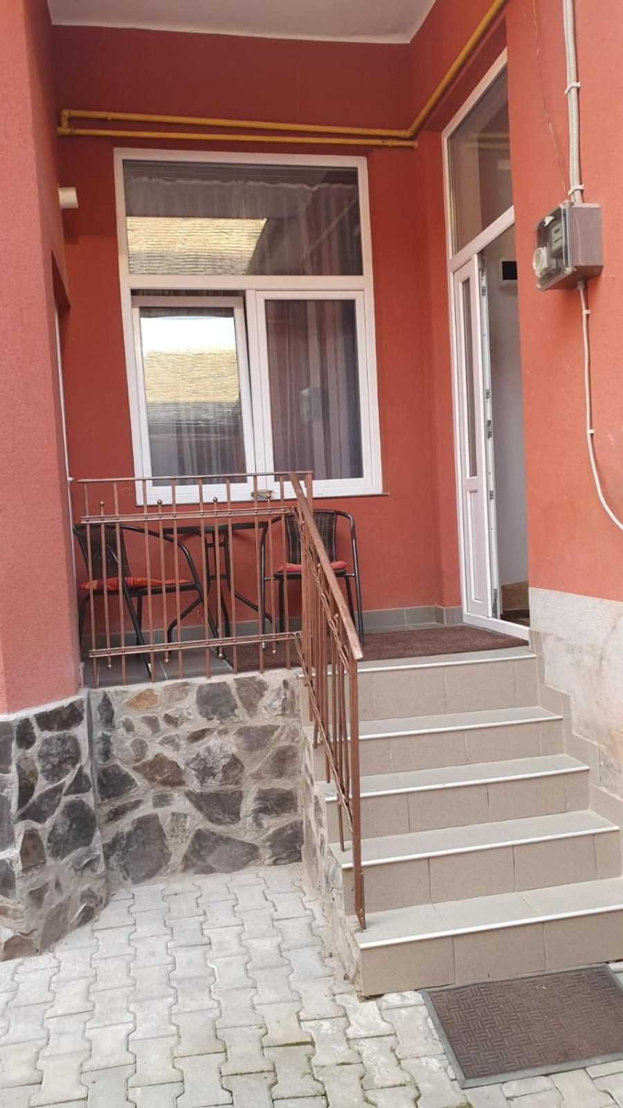Casa Victoria view 3