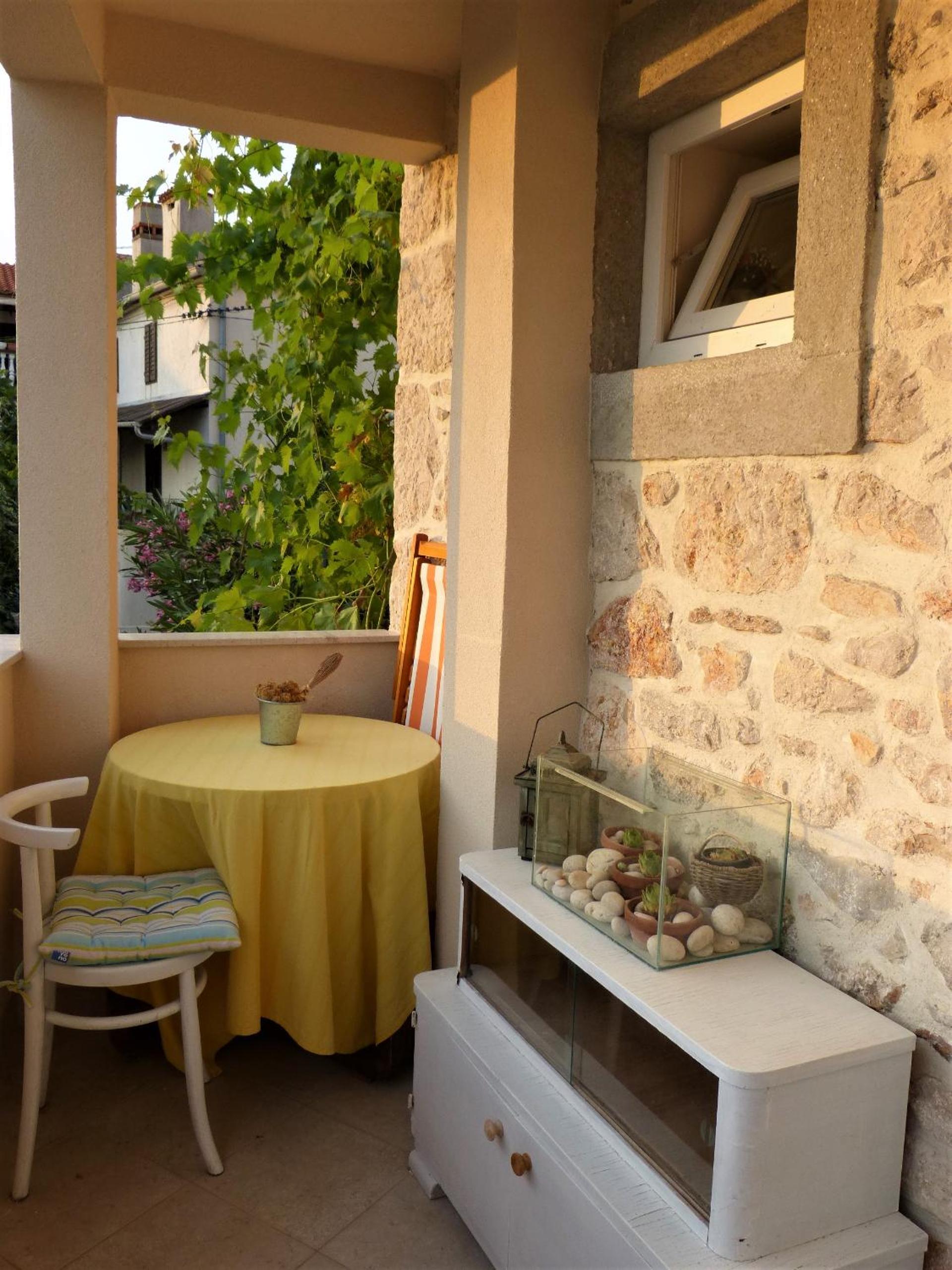 Studio apartmani Šverko view 3