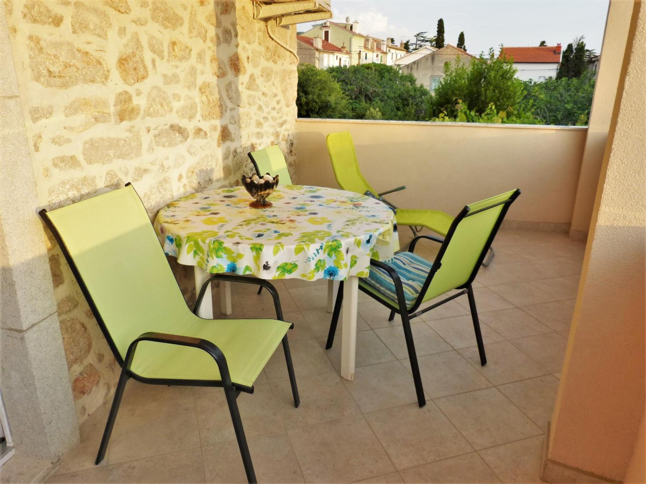 Studio apartmani Šverko view 2