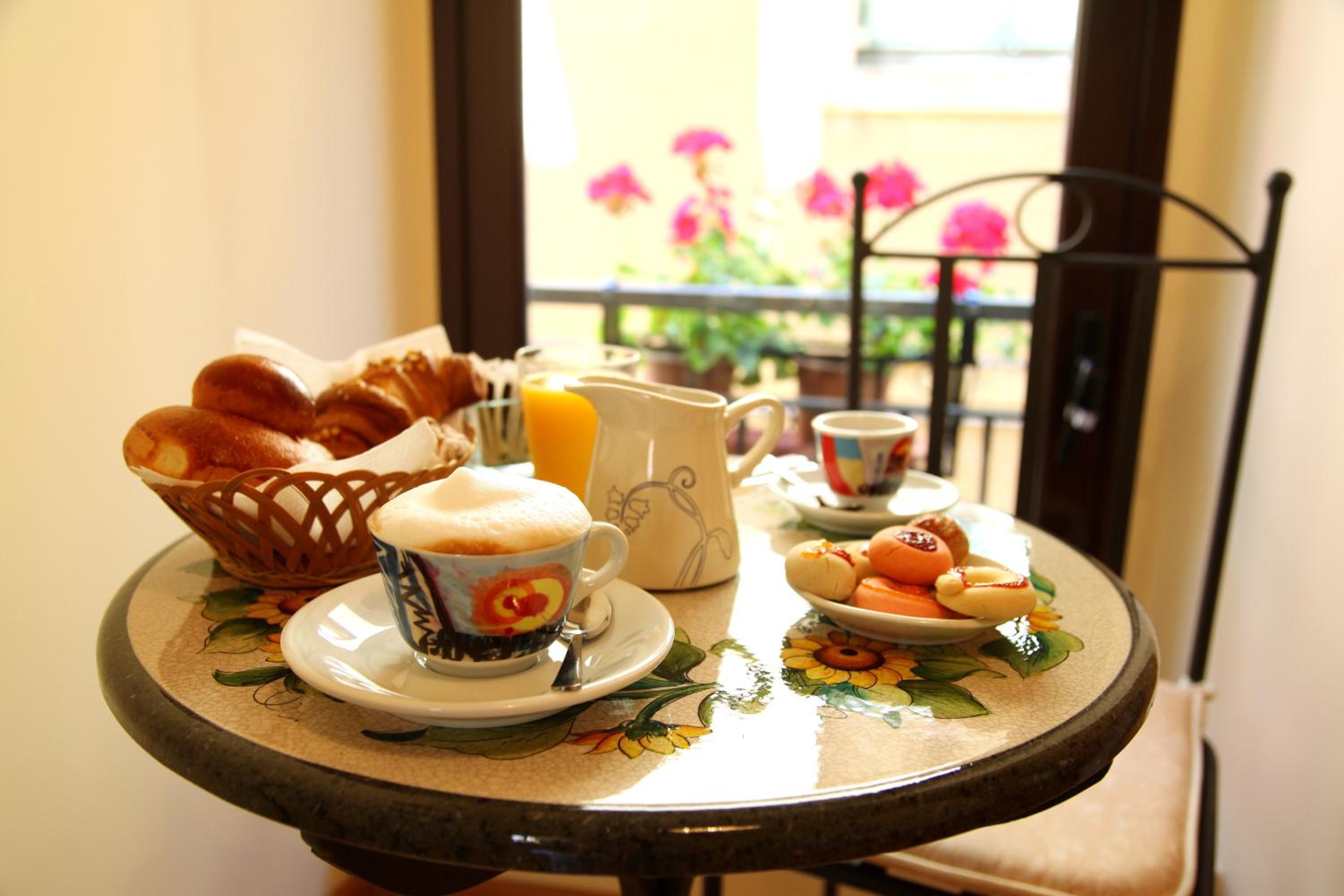 Bed & Breakfast Duomo Di Taormina view 4